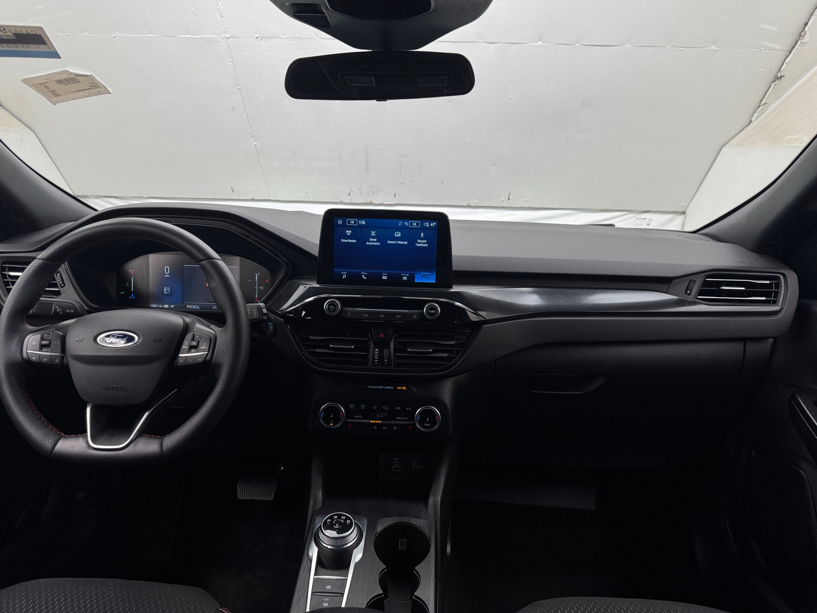 Thumbnail: 2025 Ford Escape - 2