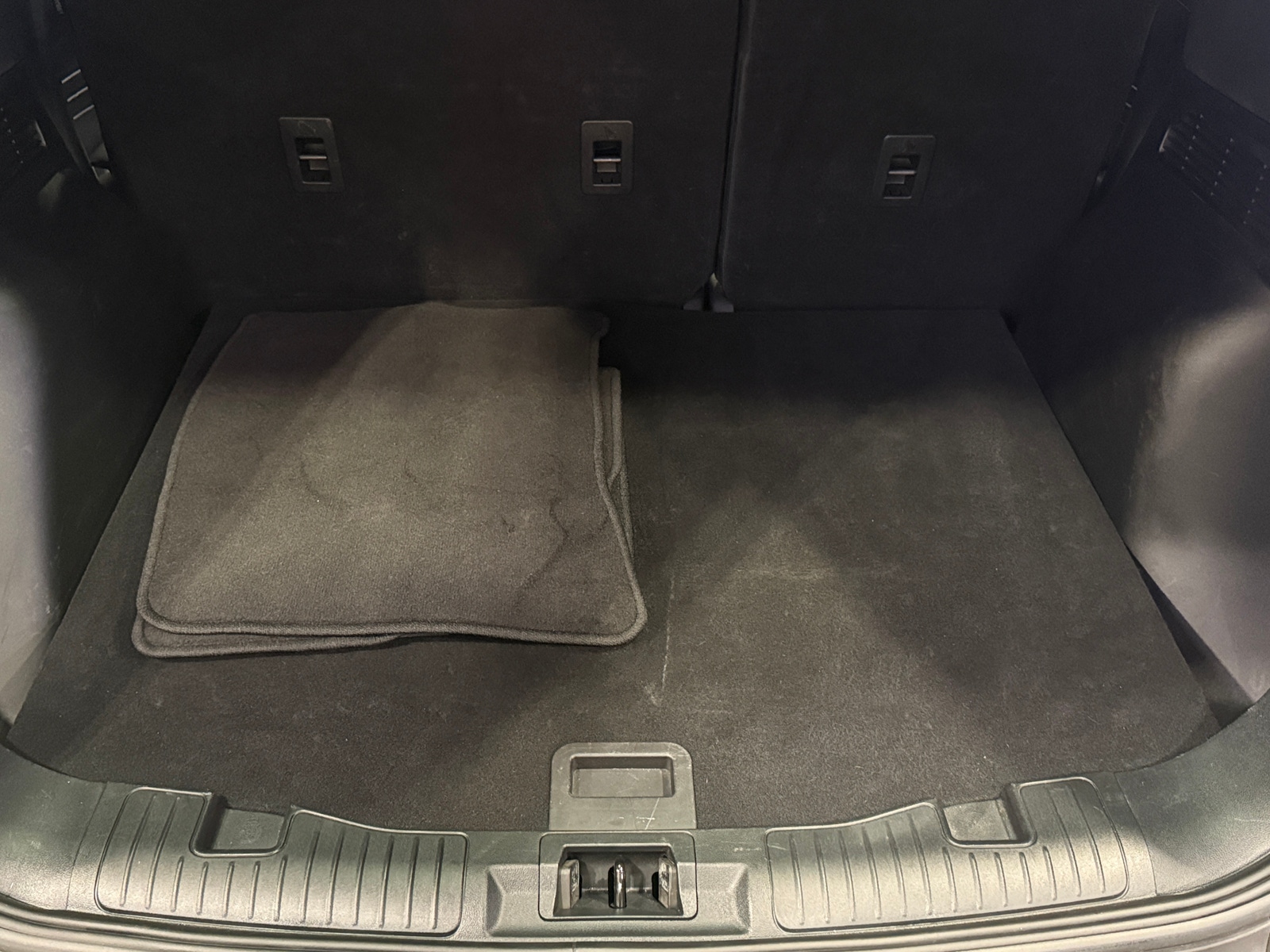 Thumbnail: 2025 Ford Escape - 6