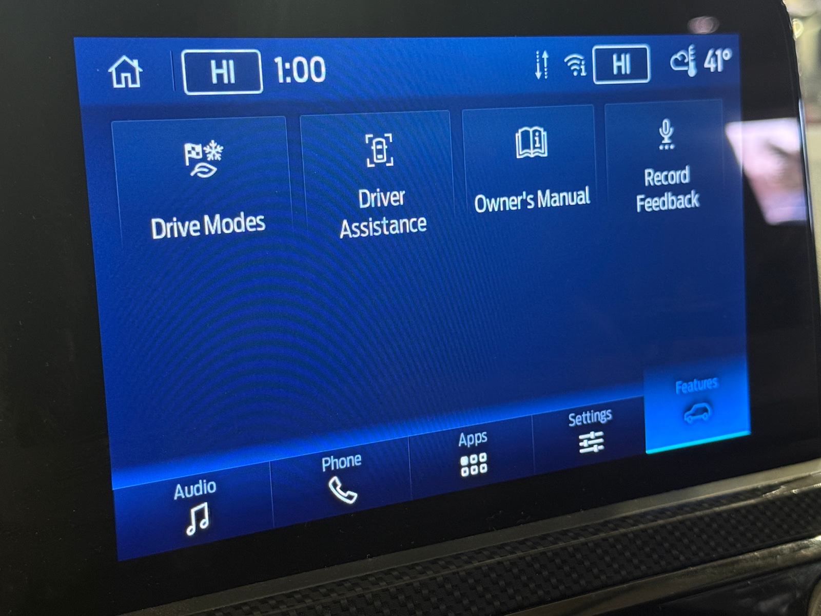 Thumbnail: 2025 Ford Escape - 3