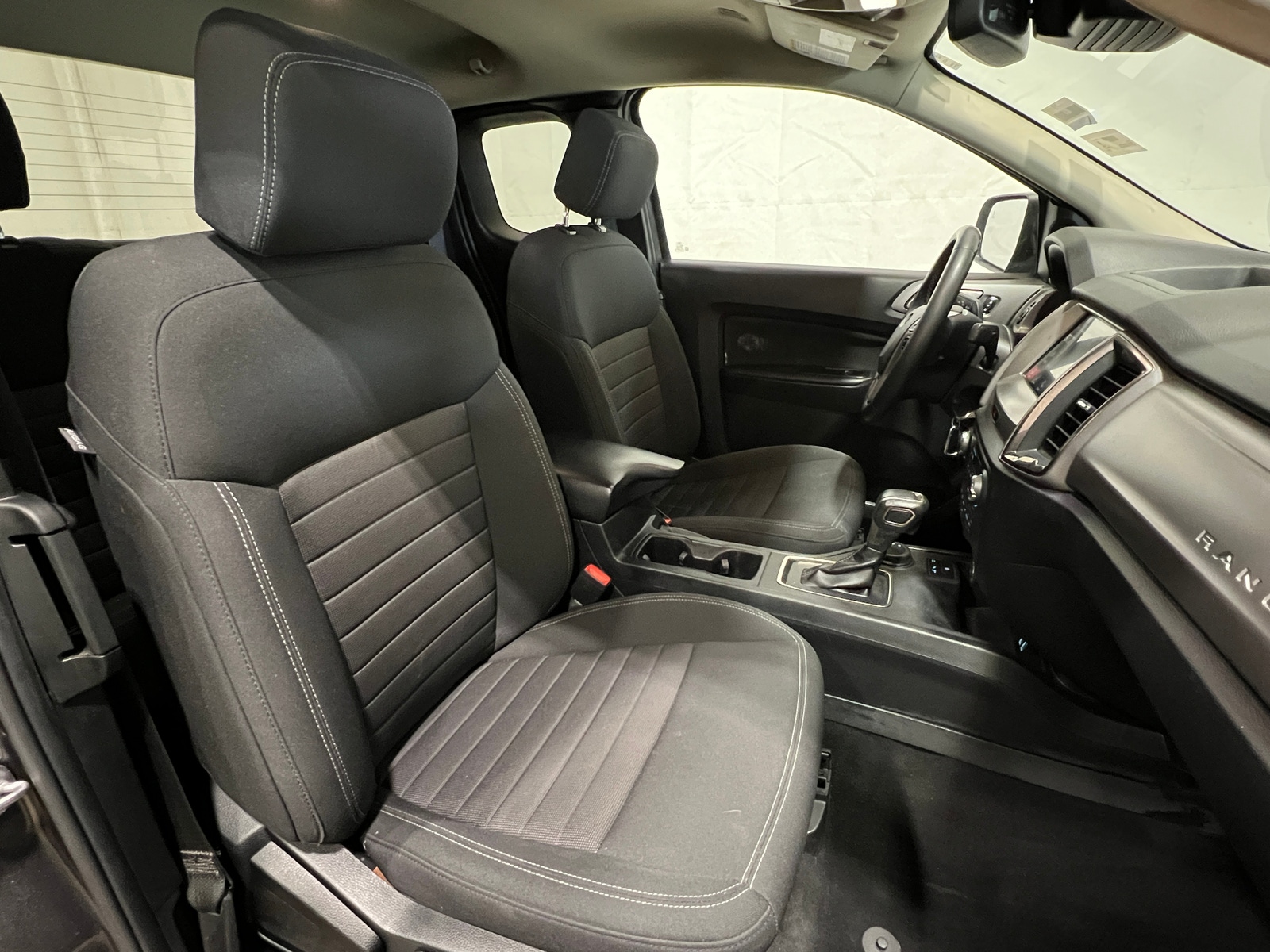 Thumbnail: 2019 Ford Ranger - 2