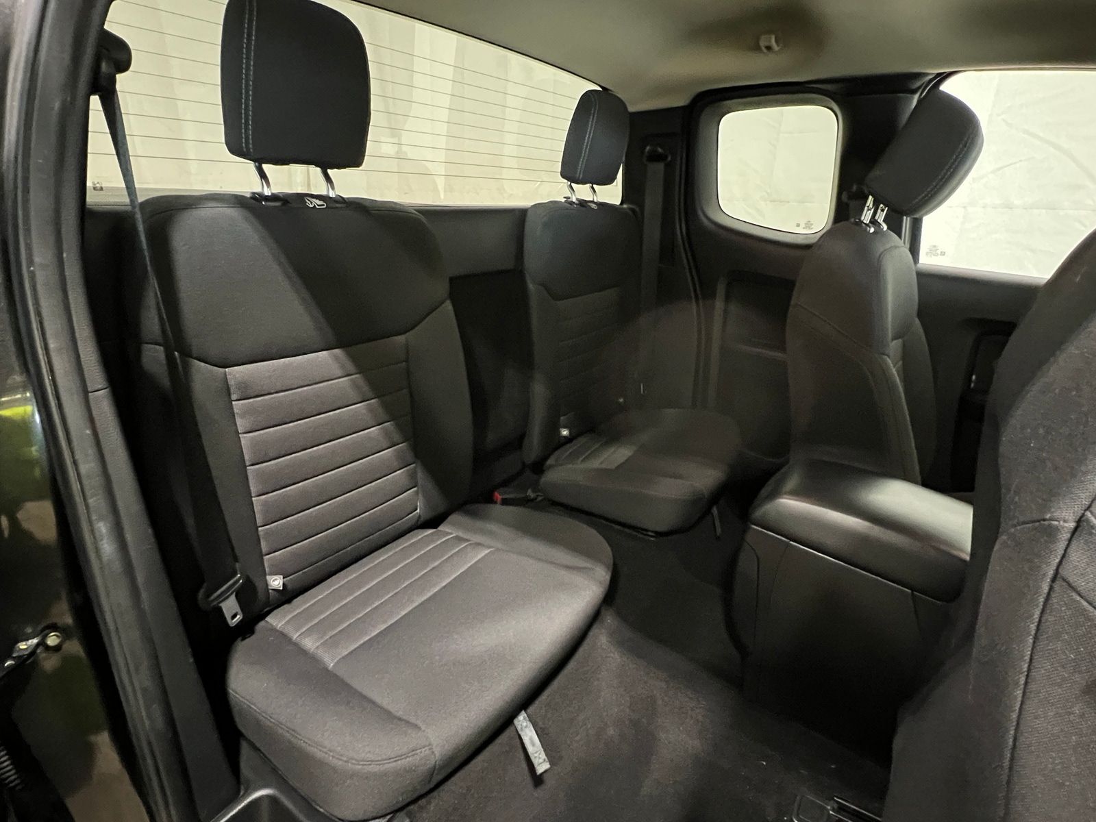 Thumbnail: 2019 Ford Ranger - 6