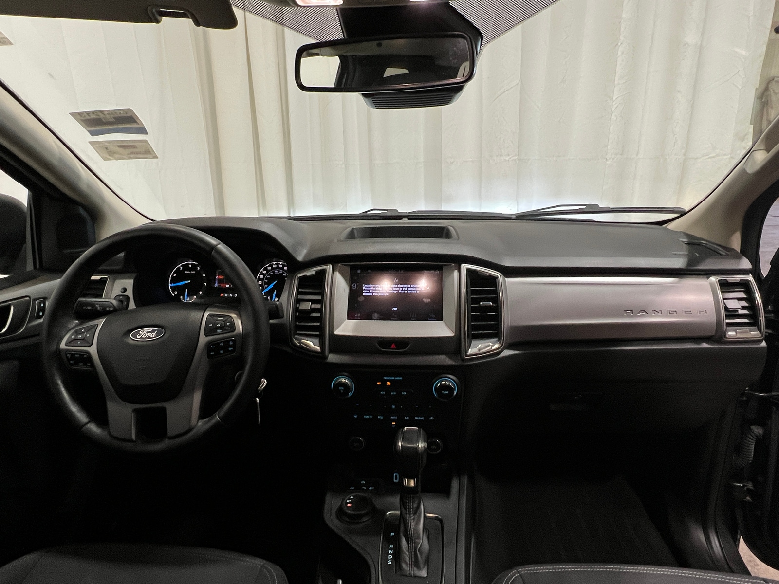 Thumbnail: 2019 Ford Ranger - 3