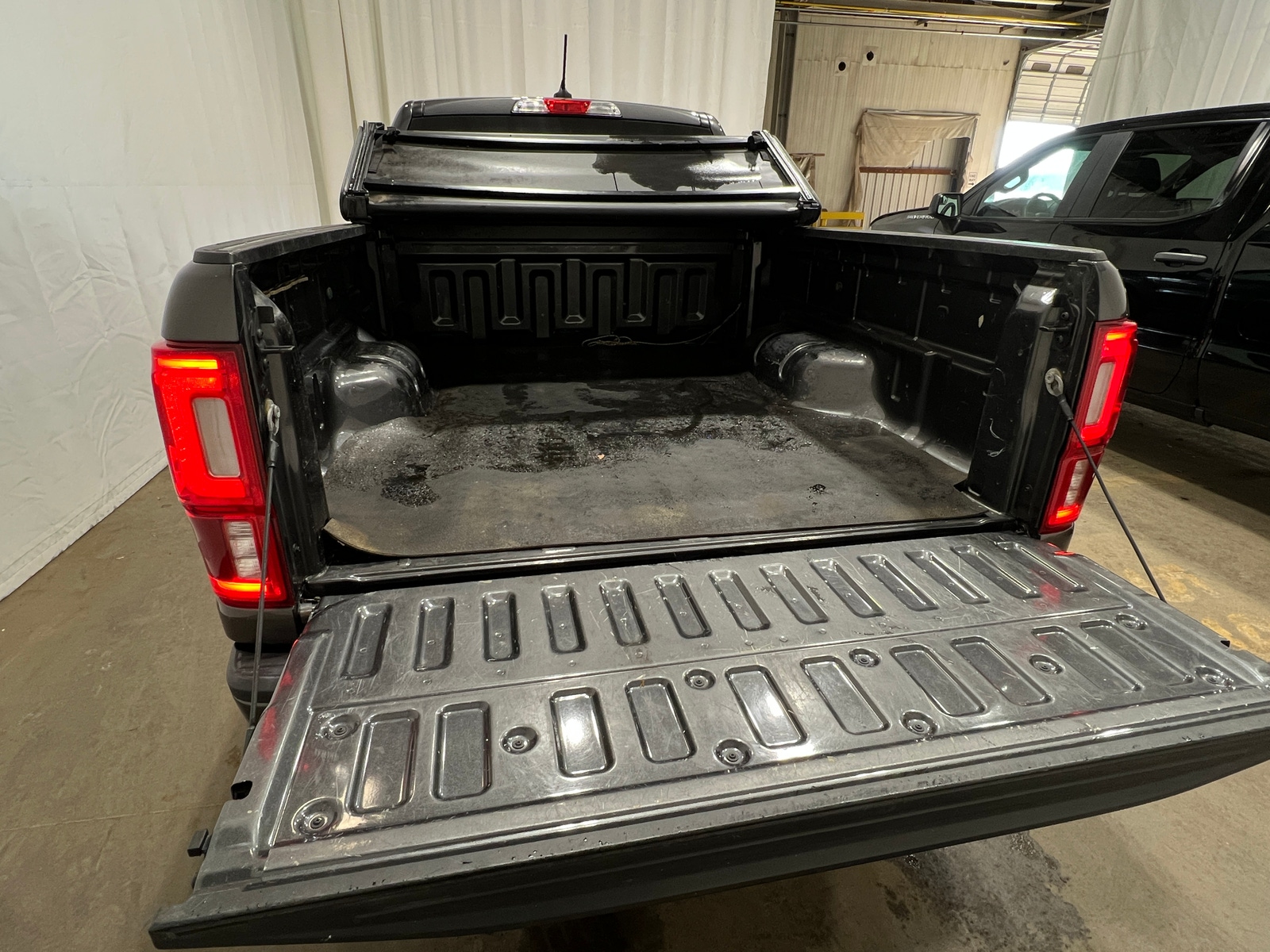 Thumbnail: 2019 Ford Ranger - 7