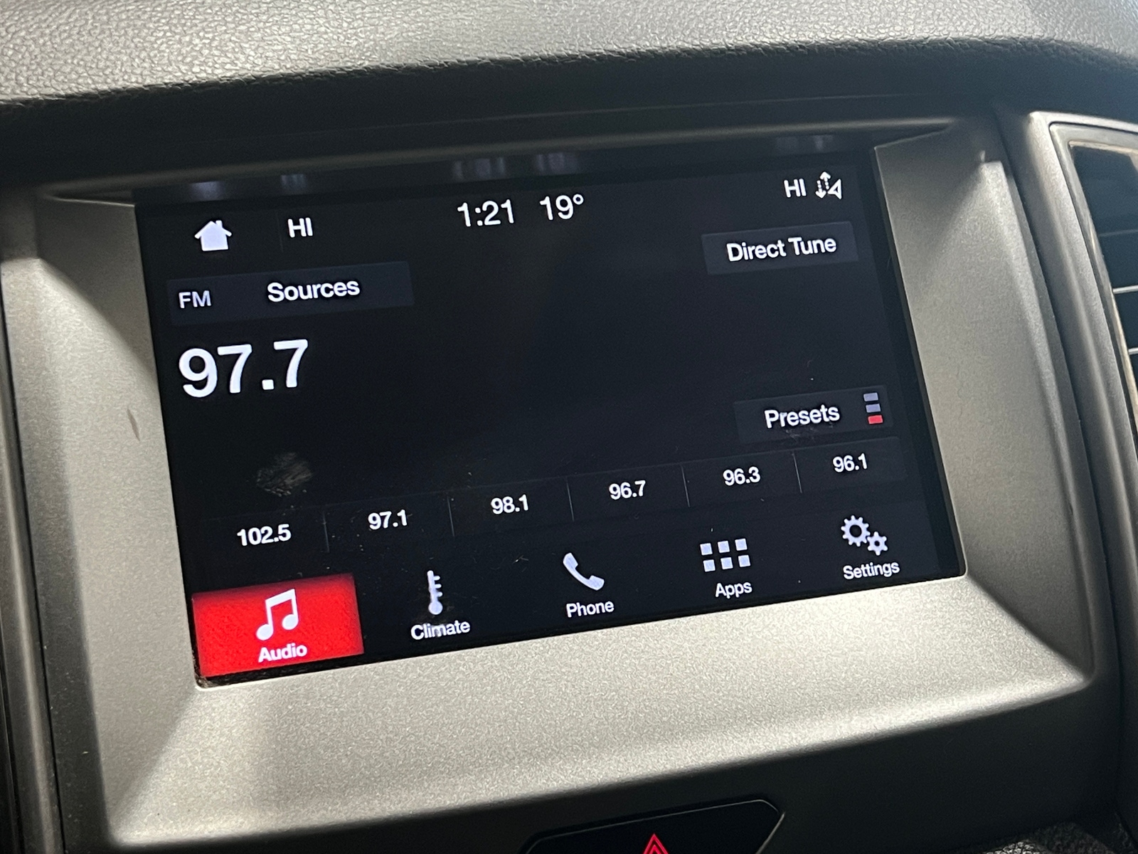 Thumbnail: 2019 Ford Ranger - 4