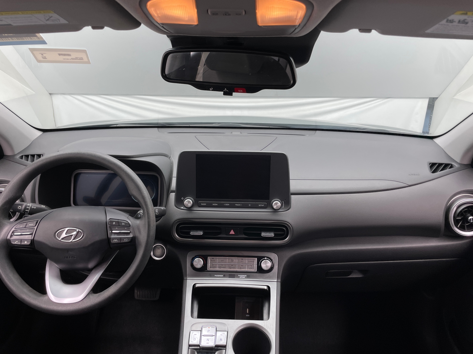 Thumbnail: 2023 Hyundai Kona - 3