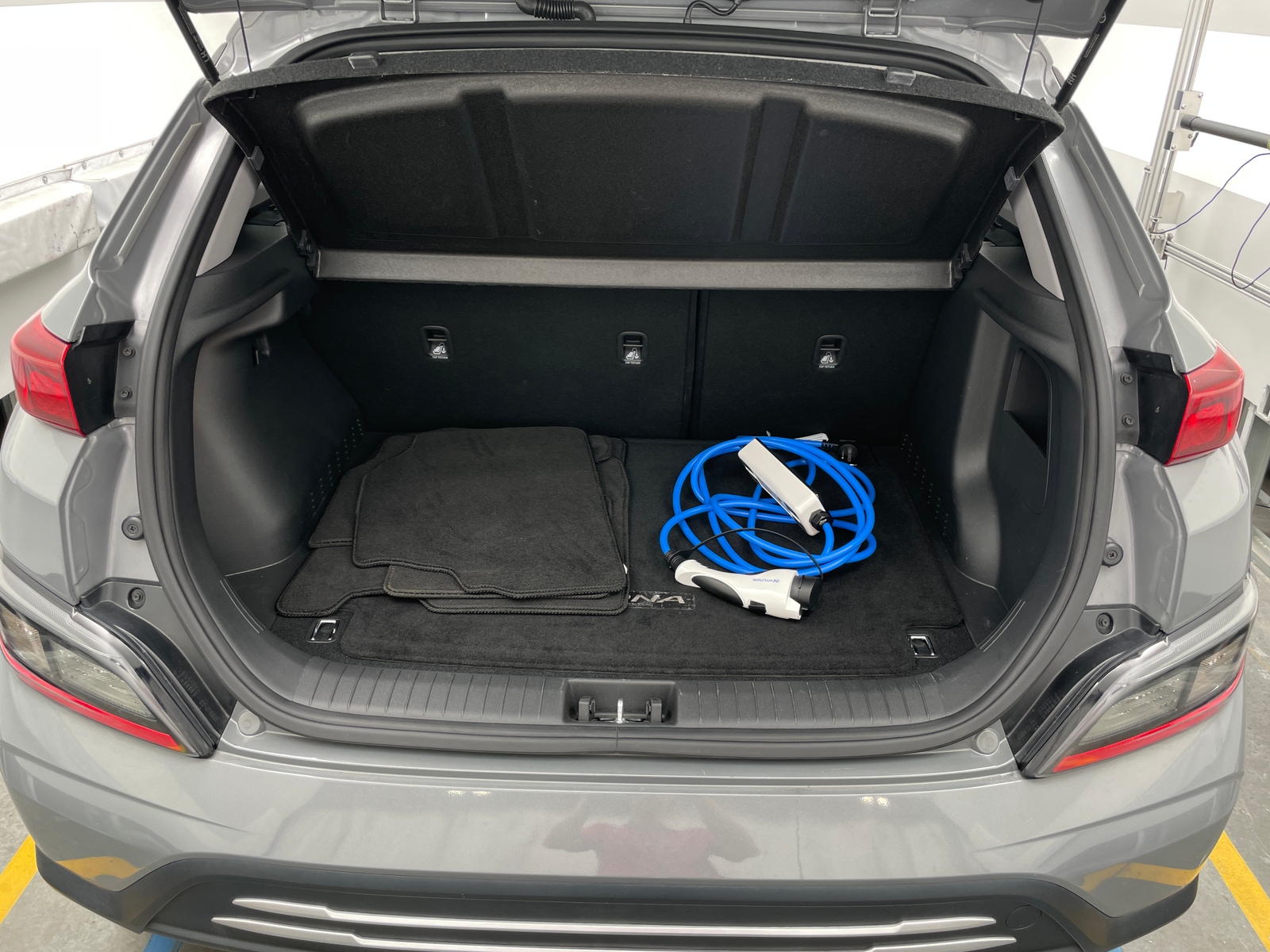 Thumbnail: 2023 Hyundai Kona - 7