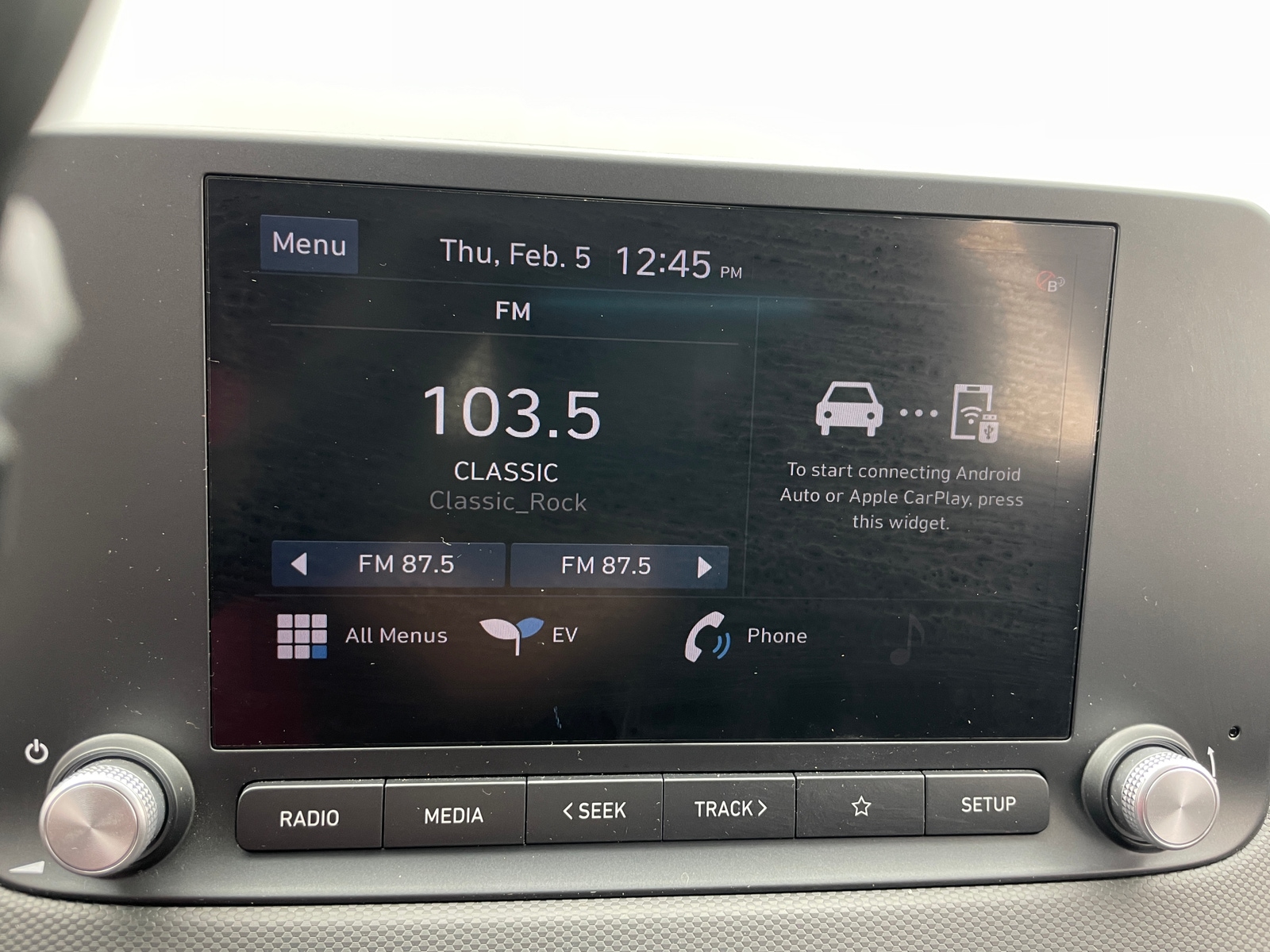 Thumbnail: 2023 Hyundai Kona - 4