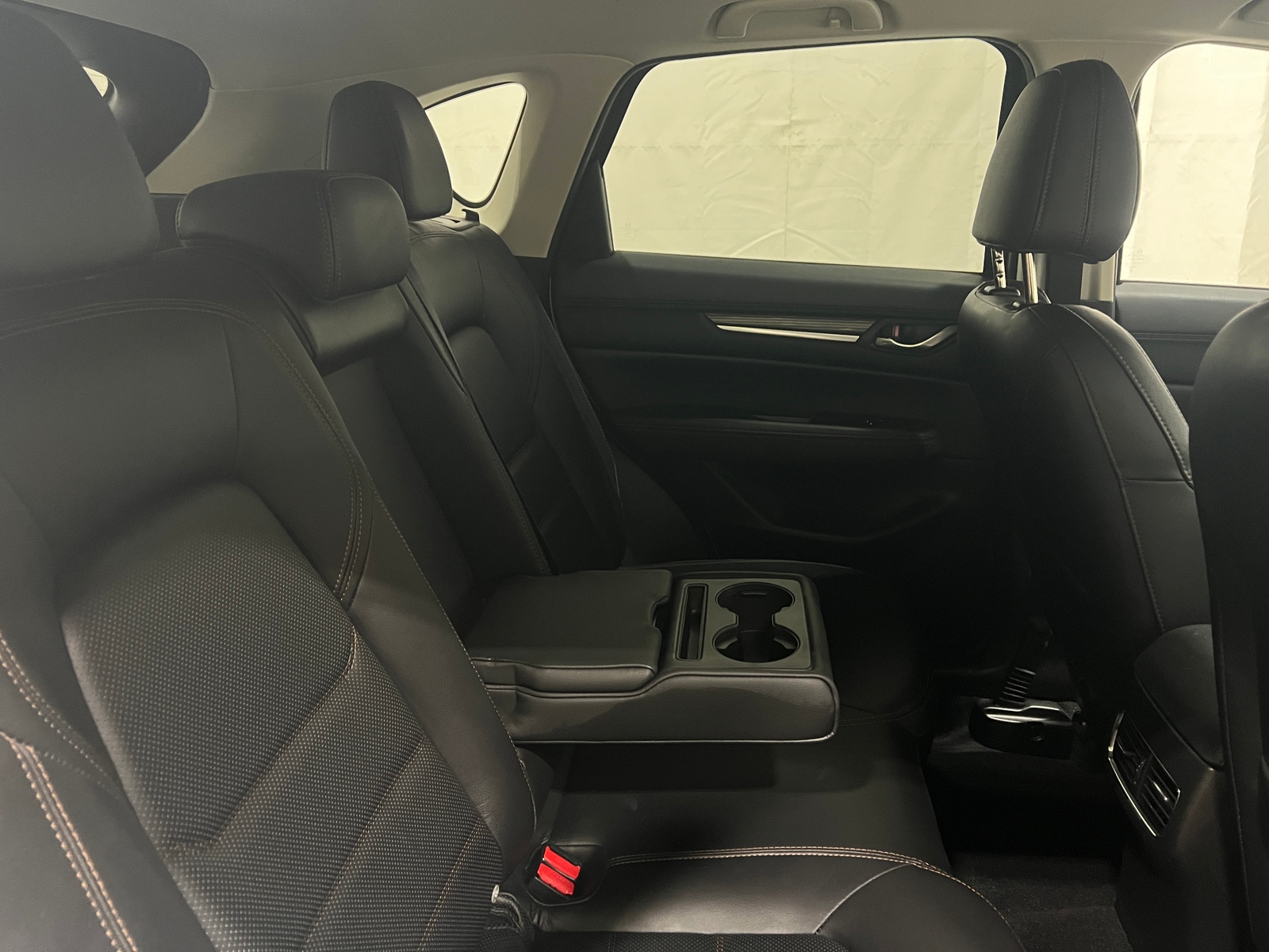 Thumbnail: 2022 Mazda CX-5 - 5