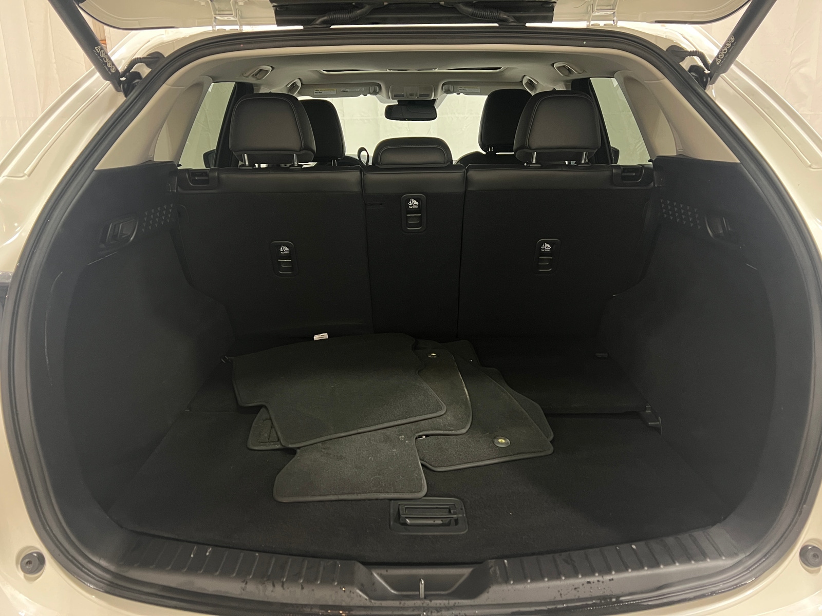 Thumbnail: 2022 Mazda CX-5 - 6