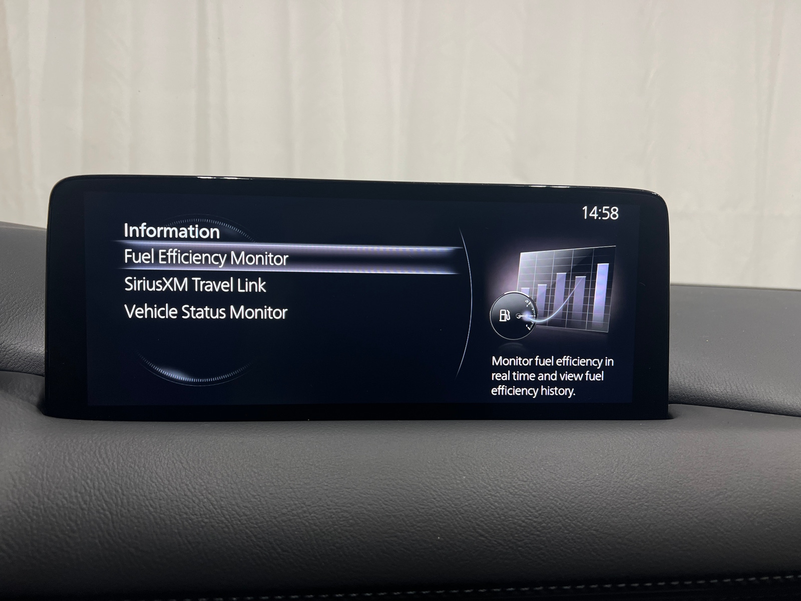 Thumbnail: 2022 Mazda CX-5 - 3