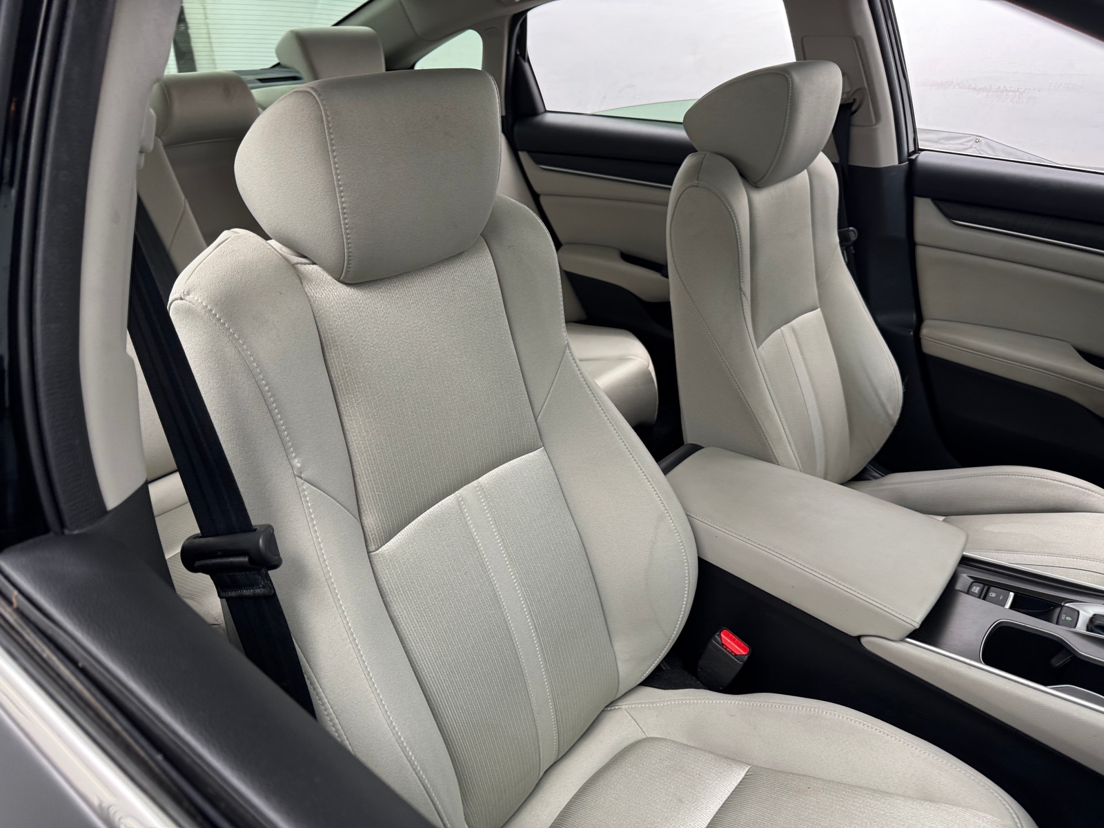 Thumbnail: 2018 Honda Accord - 2