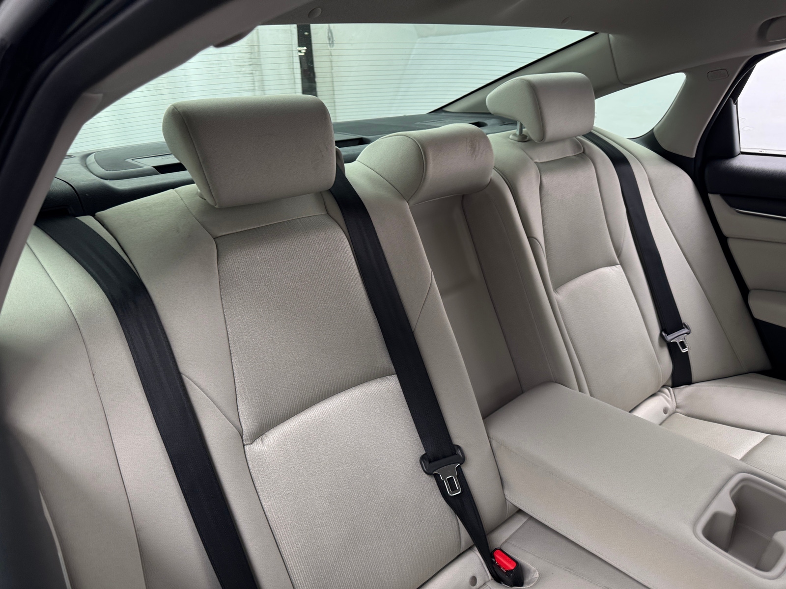 Thumbnail: 2018 Honda Accord - 6