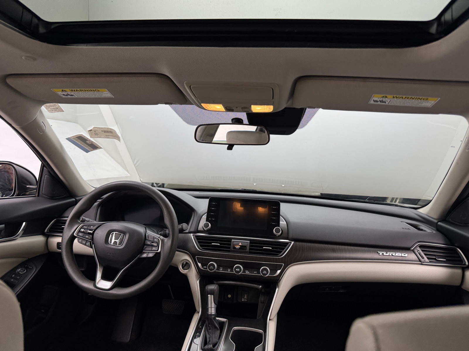 Thumbnail: 2018 Honda Accord - 3