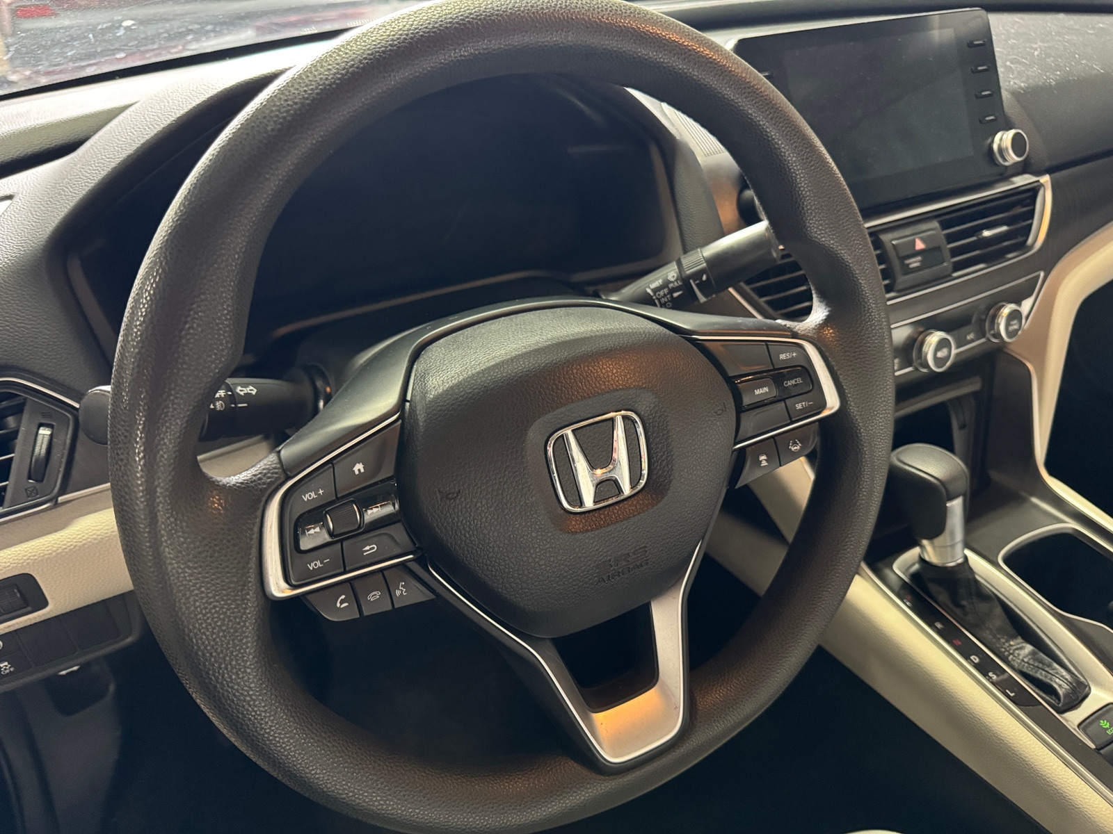 Thumbnail: 2018 Honda Accord - 5