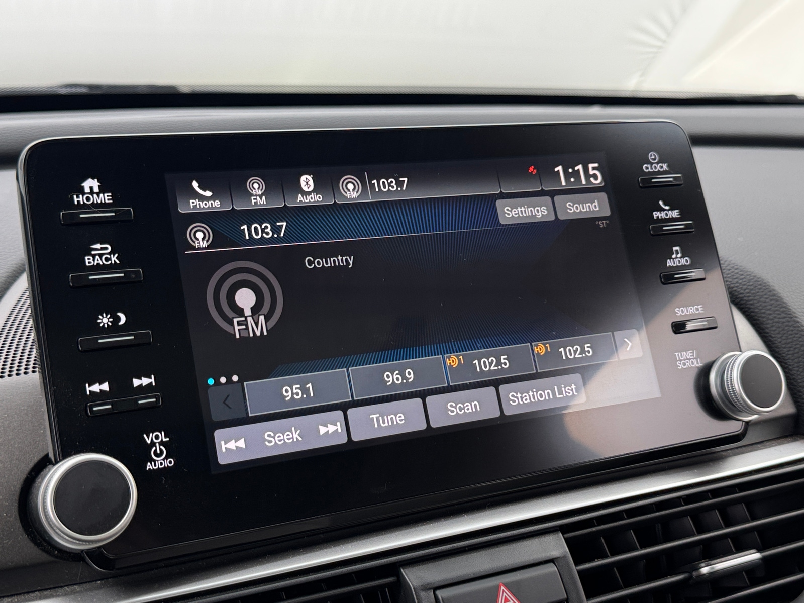 Thumbnail: 2018 Honda Accord - 4