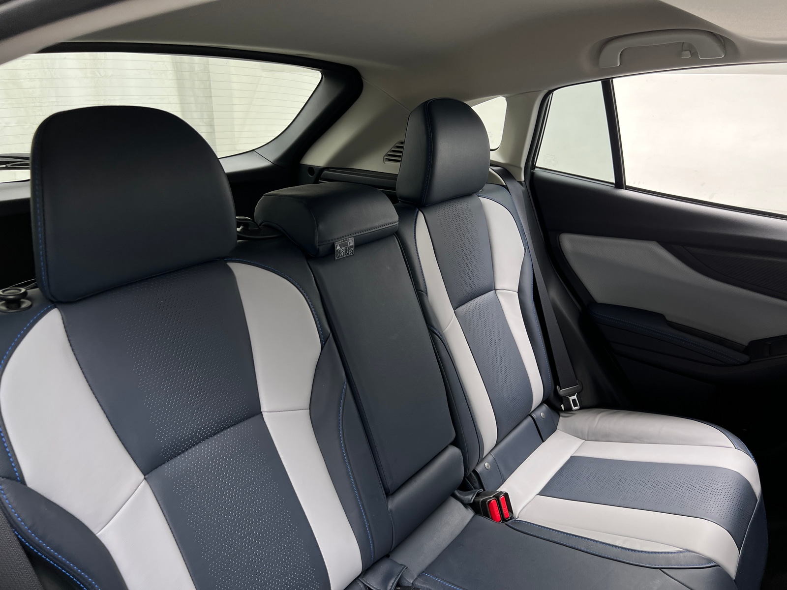 Thumbnail: 2021 Subaru Crosstrek - 5