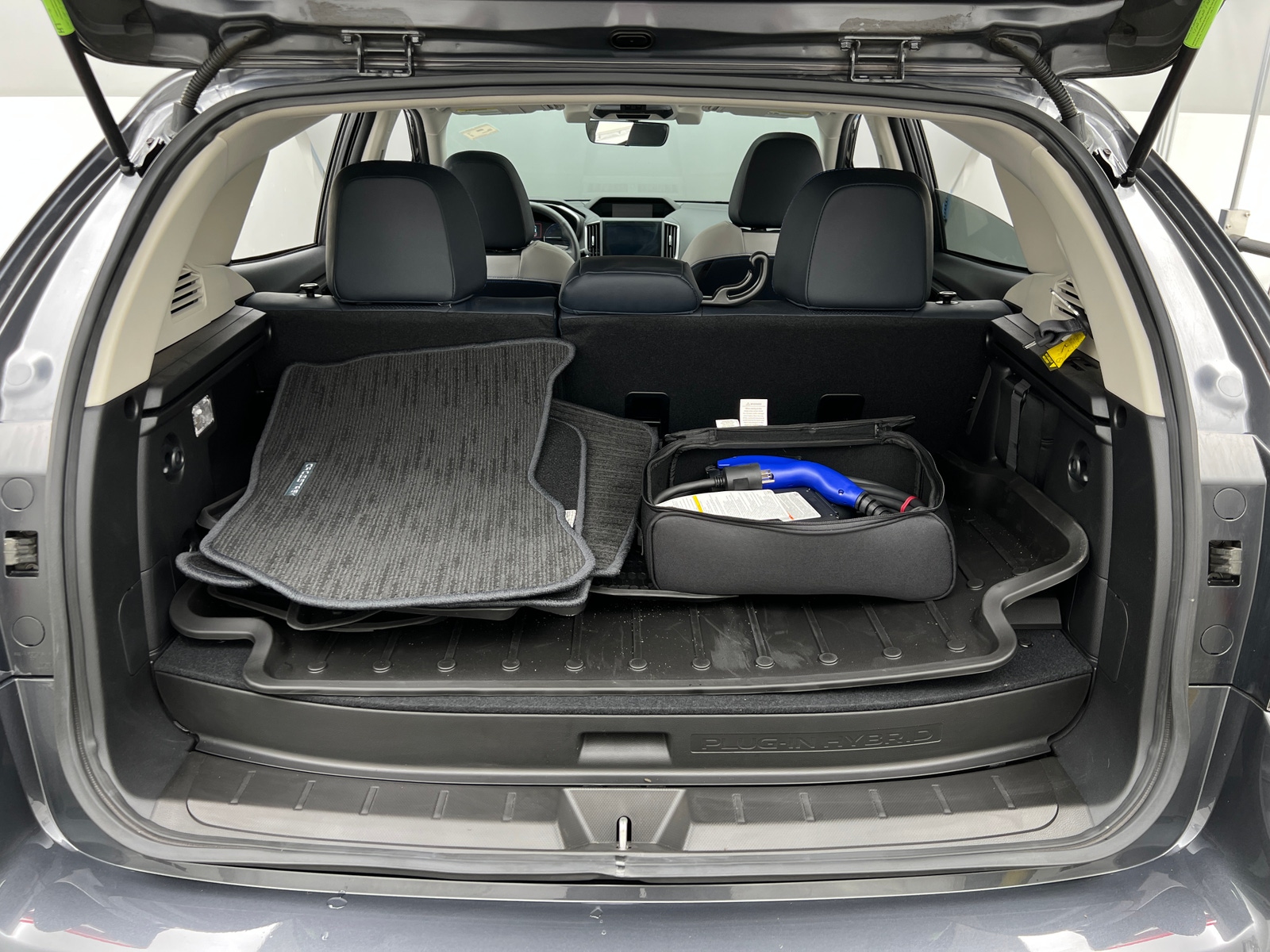 Thumbnail: 2021 Subaru Crosstrek - 6