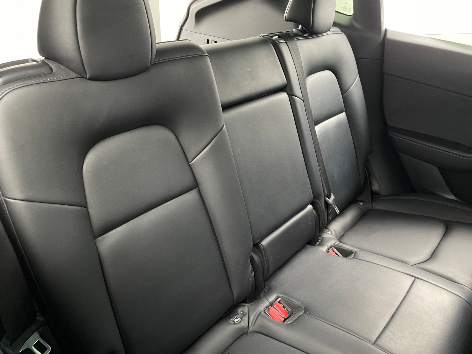 Thumbnail: 2021 Tesla Model Y - 4