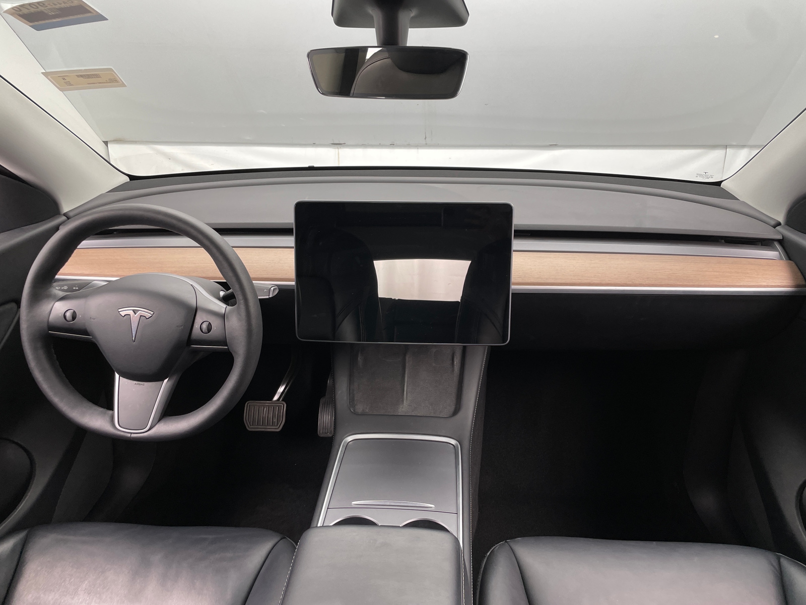 Thumbnail: 2021 Tesla Model Y - 2