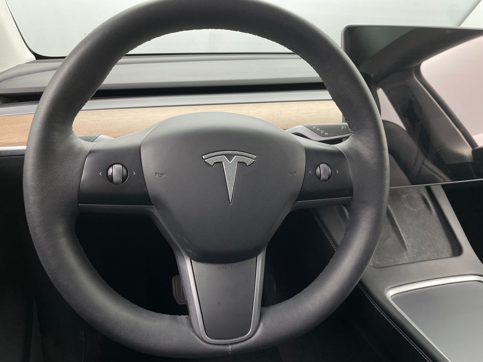 Thumbnail: 2021 Tesla Model Y - 3