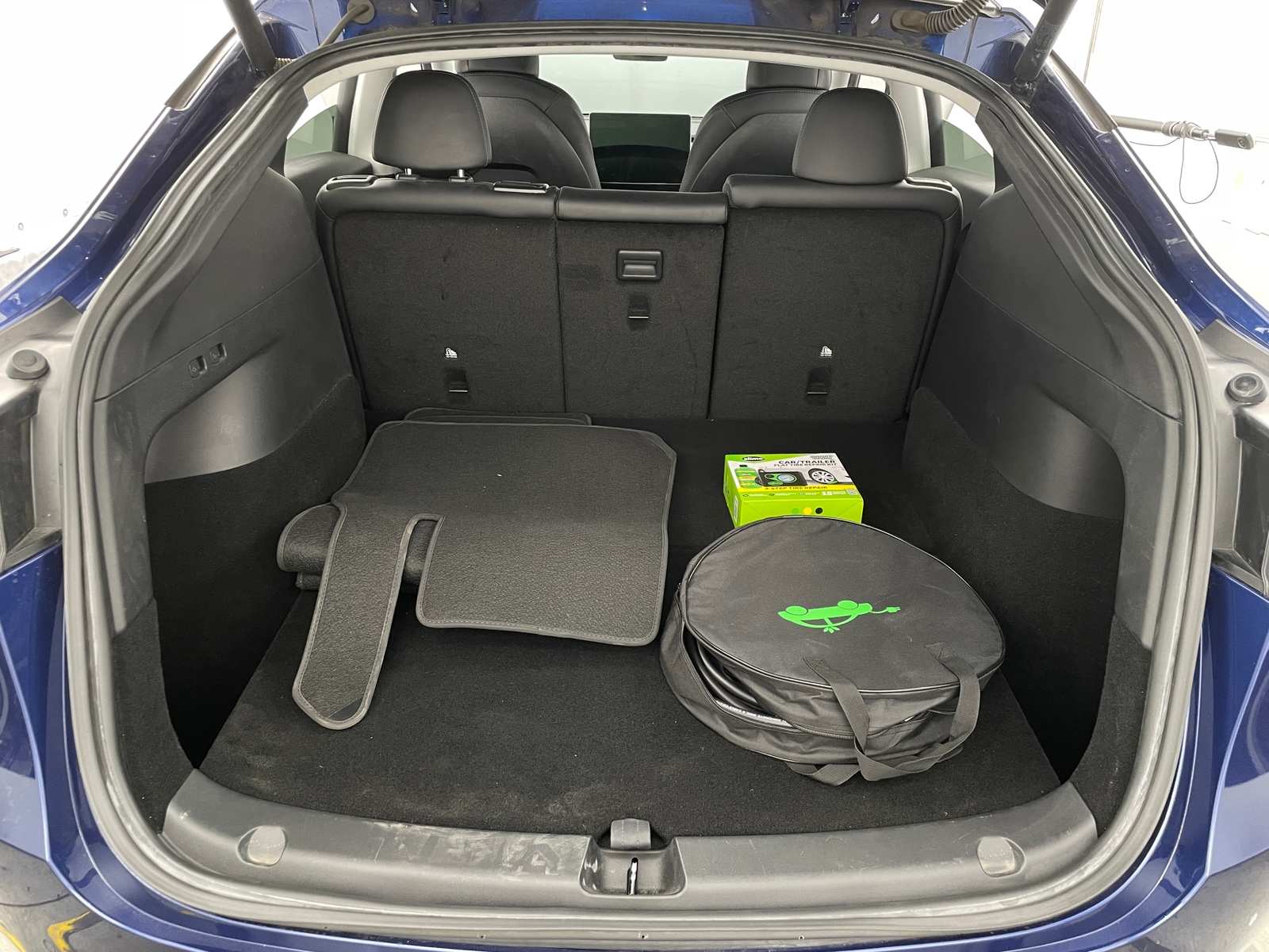 Thumbnail: 2021 Tesla Model Y - 5