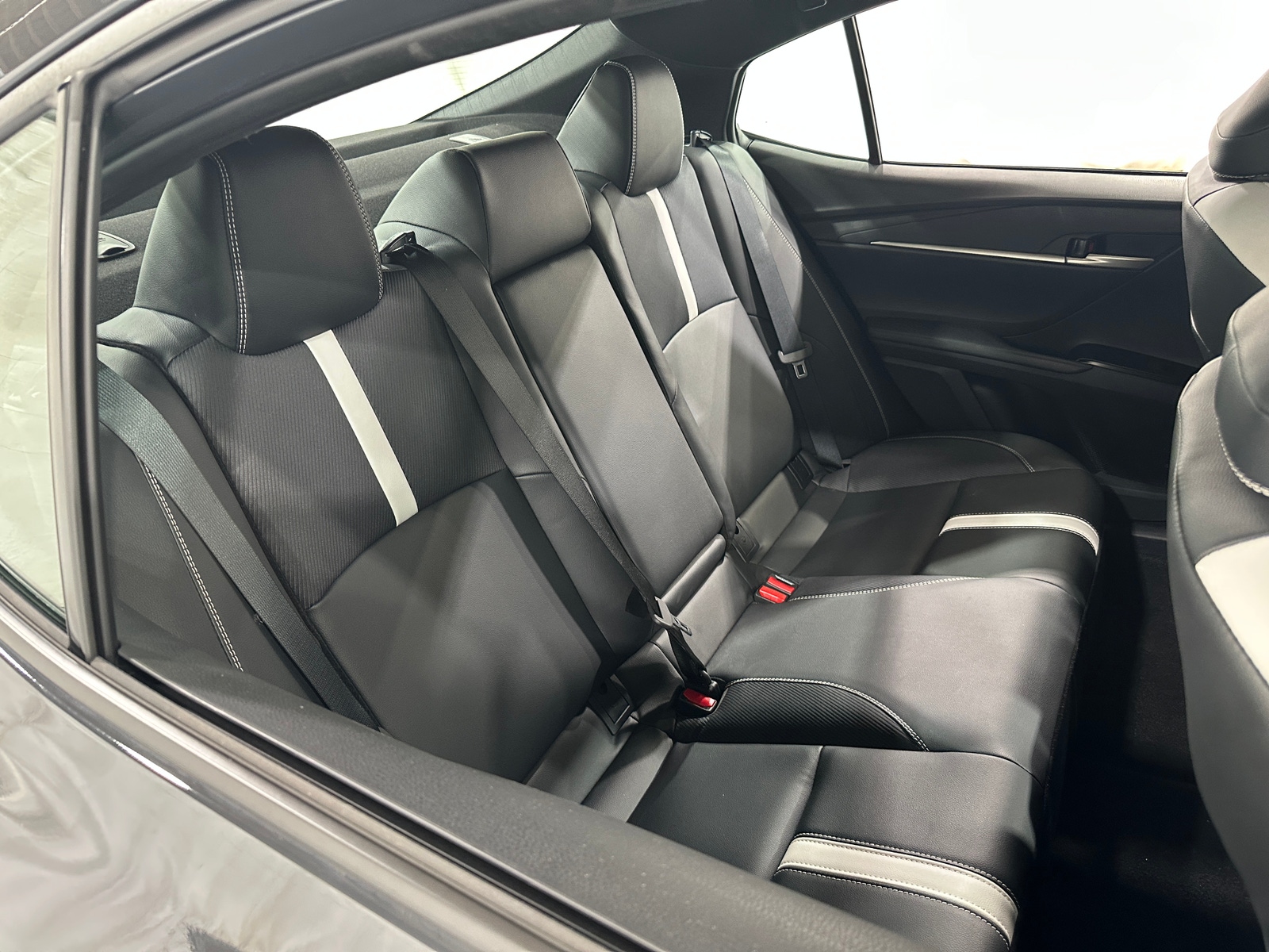 Thumbnail: 2025 Toyota Camry - 6