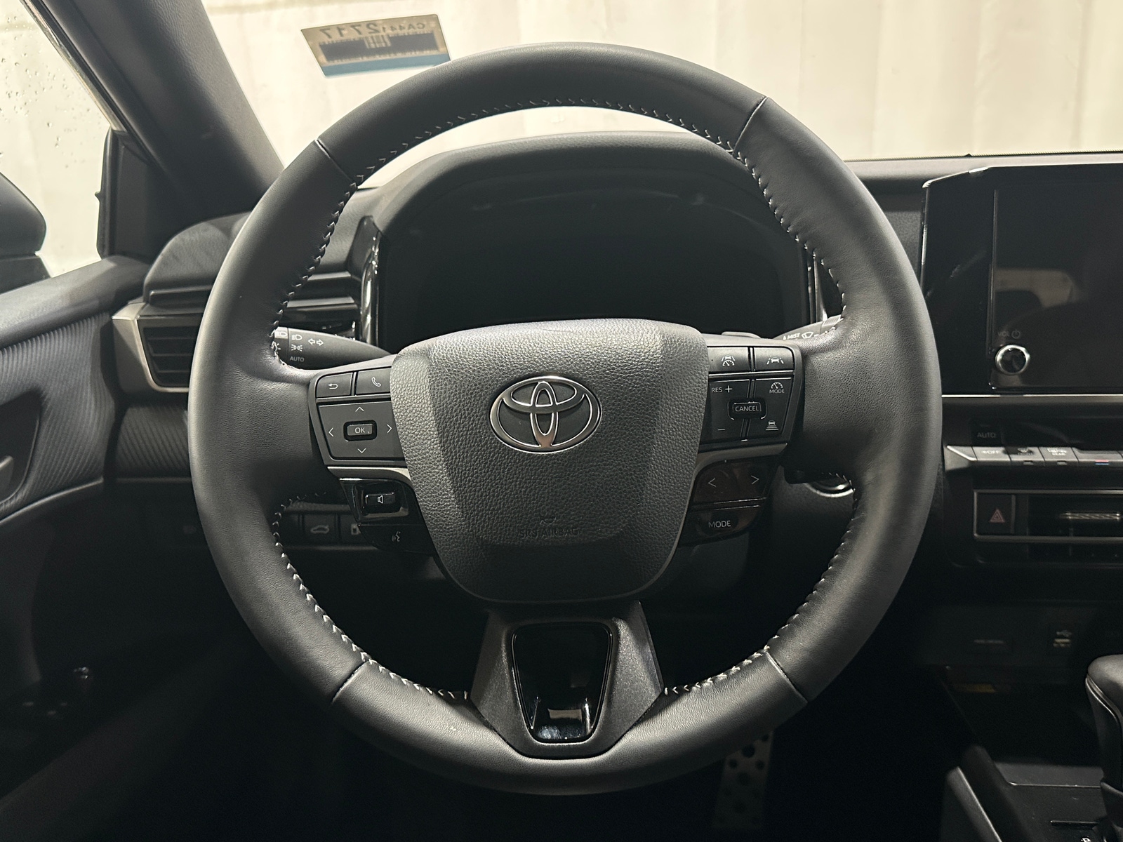 Thumbnail: 2025 Toyota Camry - 5