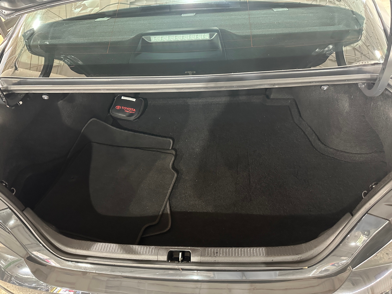 Thumbnail: 2025 Toyota Camry - 7