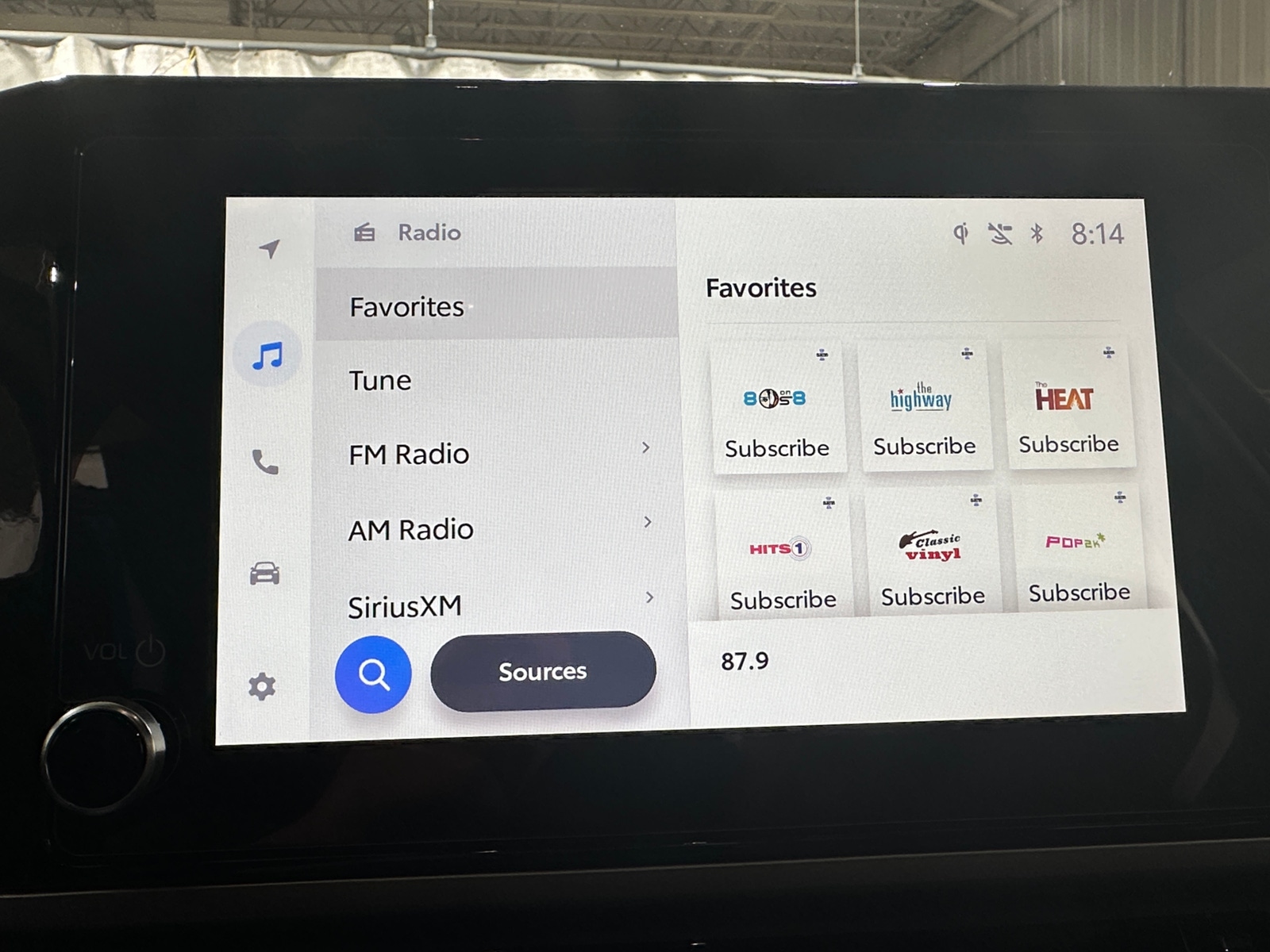 Thumbnail: 2025 Toyota Camry - 4