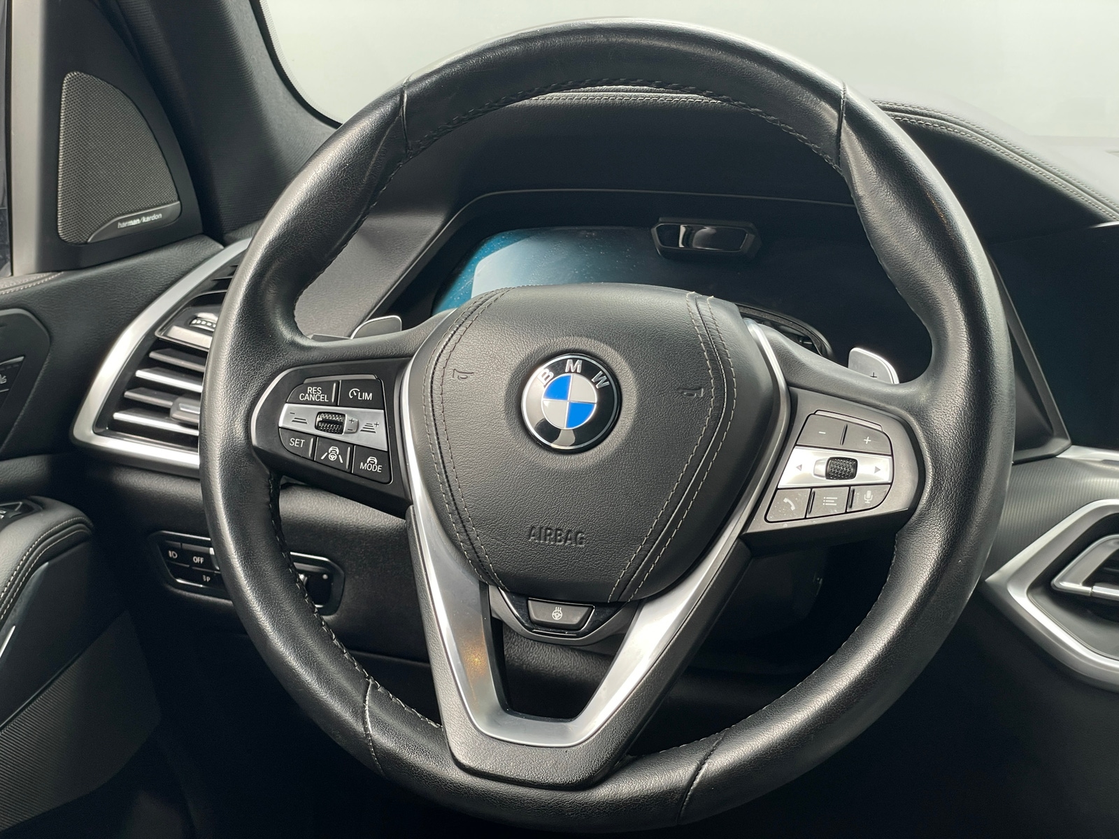 Thumbnail: 2020 BMW X5 - 4