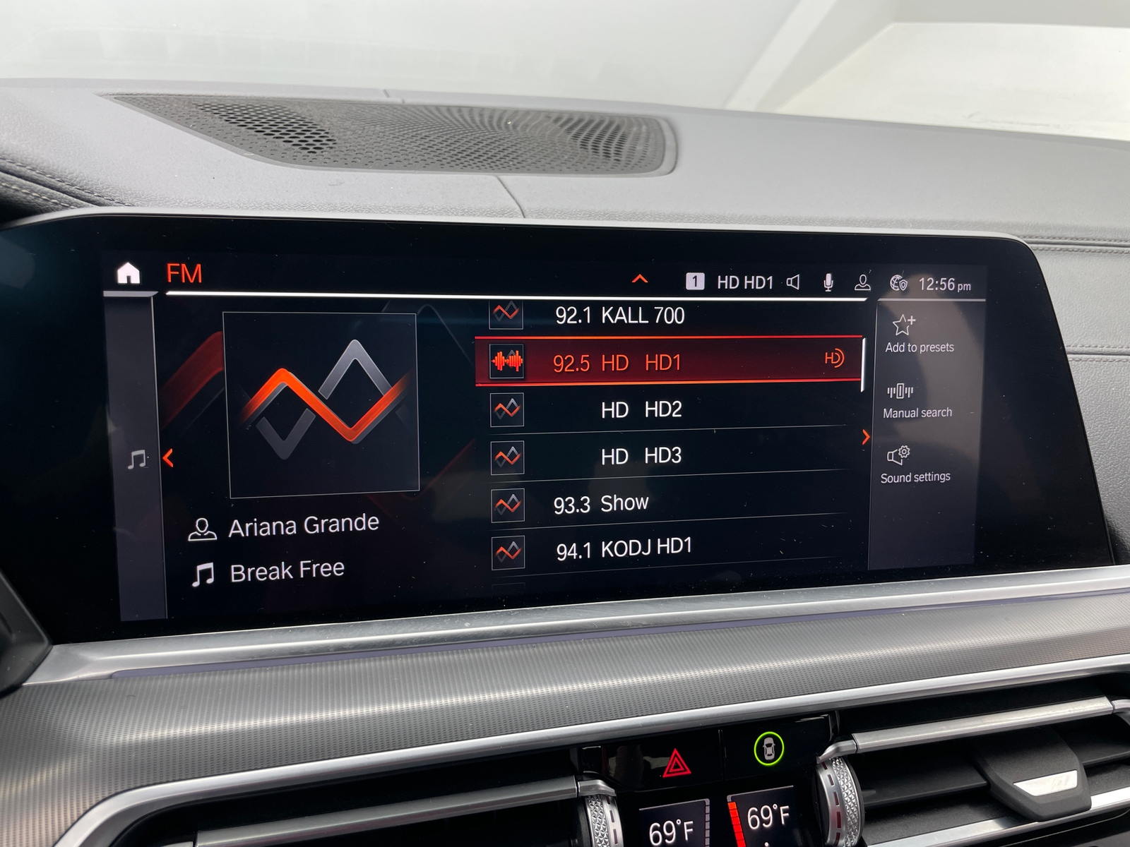 Thumbnail: 2020 BMW X5 - 3