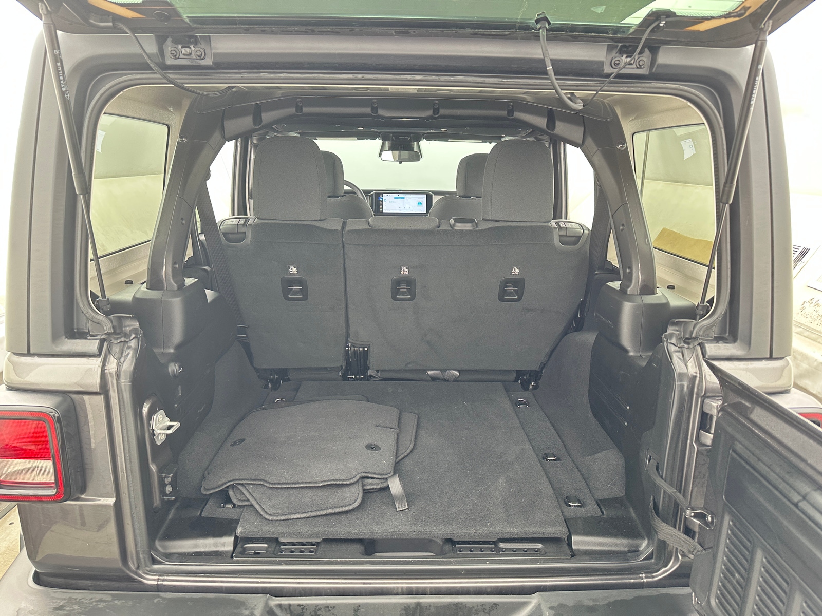 Thumbnail: 2025 Jeep Wrangler - 7