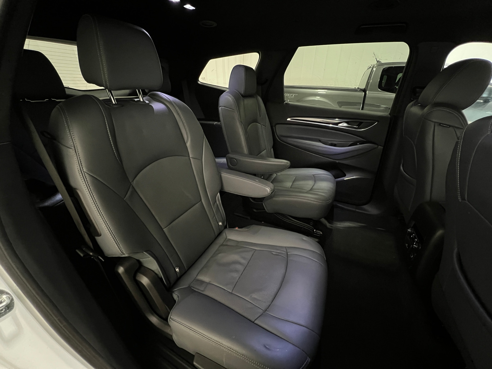 Thumbnail: 2024 Buick Enclave - 5