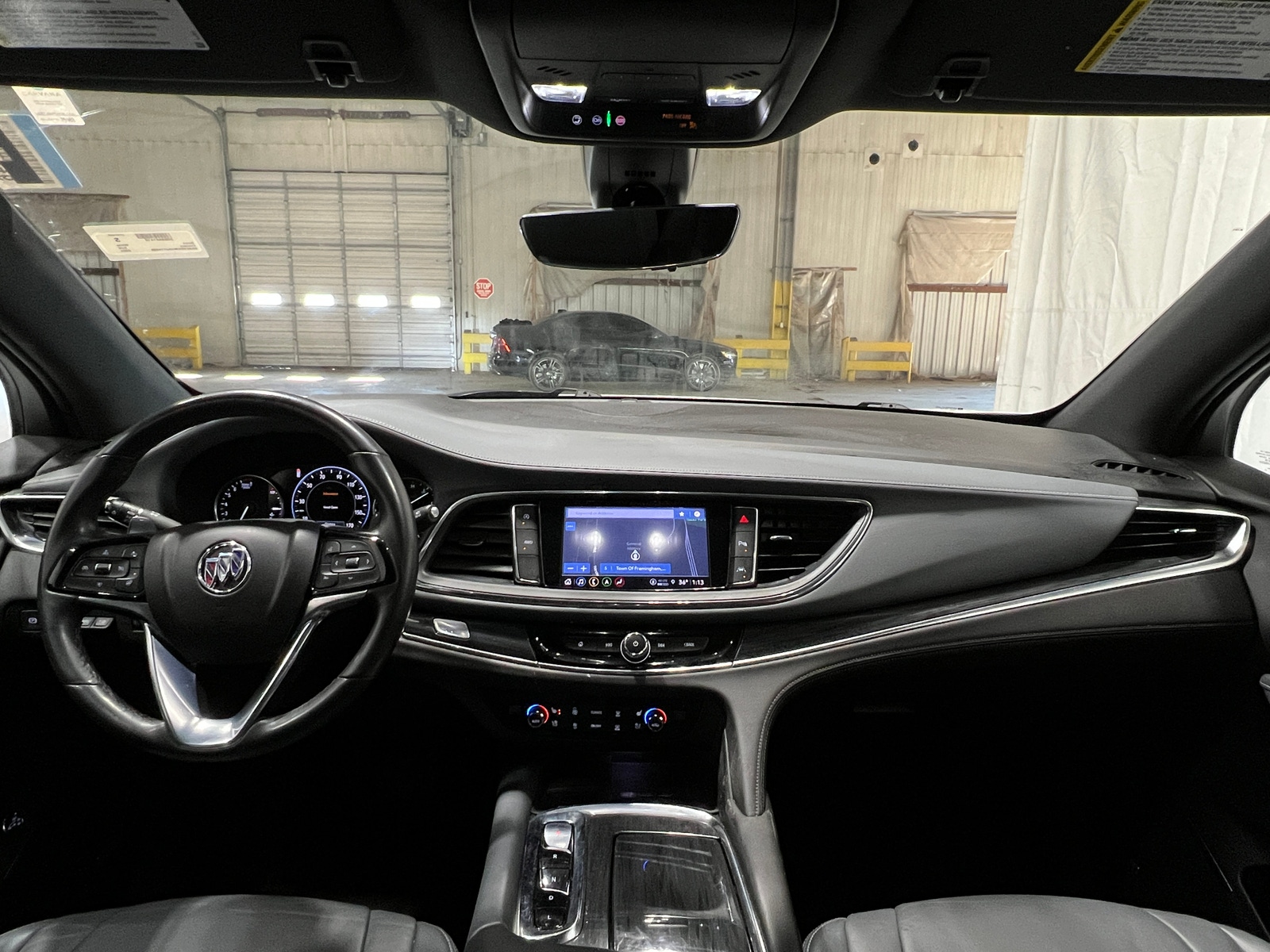 Thumbnail: 2024 Buick Enclave - 2