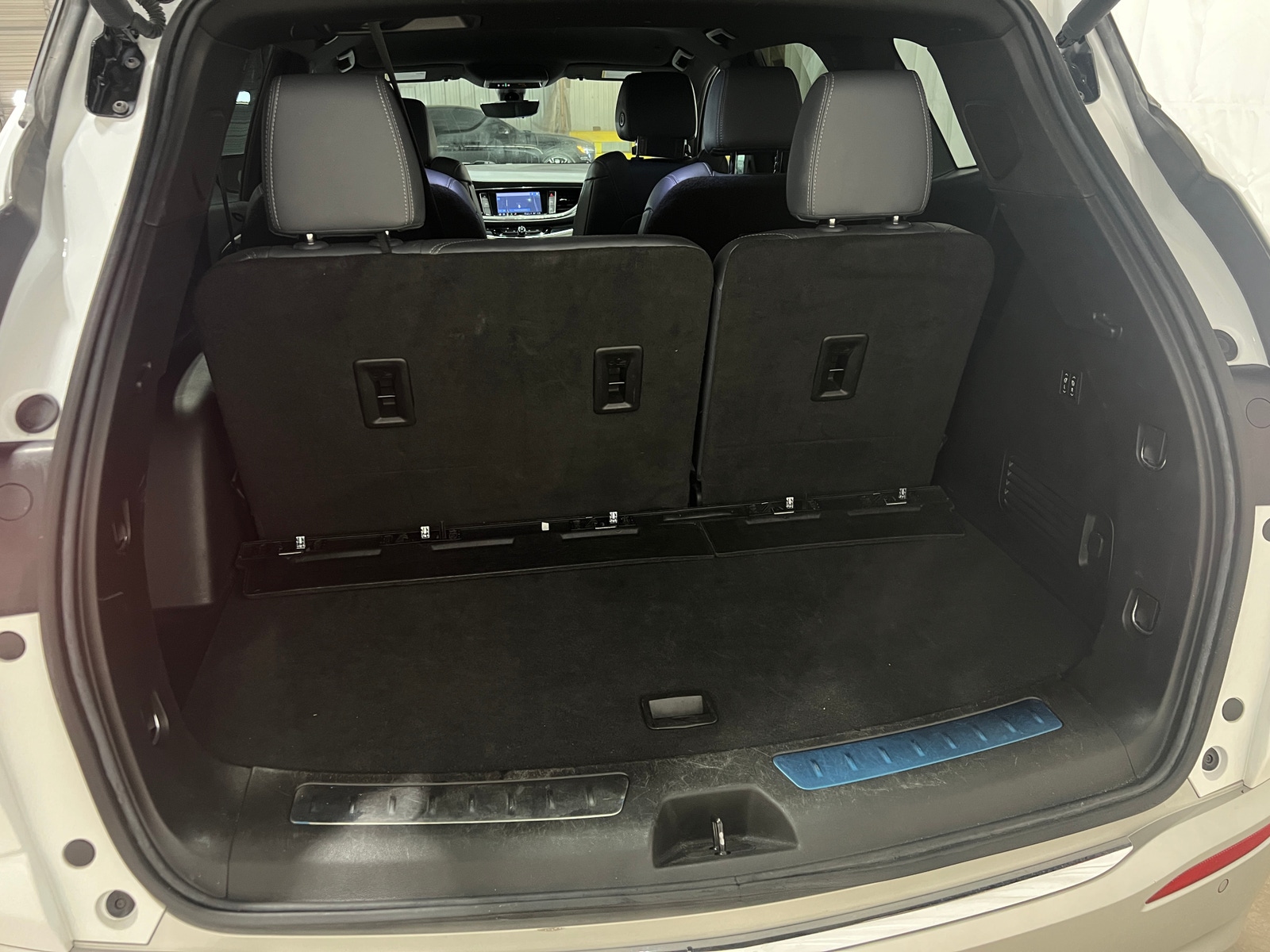 Thumbnail: 2024 Buick Enclave - 6