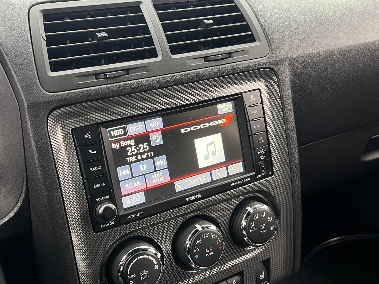 Thumbnail: 2012 Dodge Challenger - 2