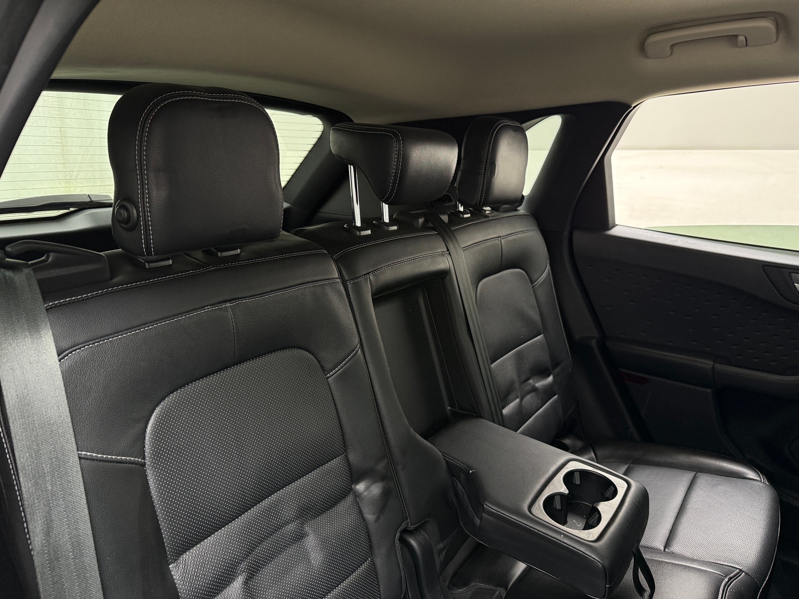 Thumbnail: 2020 Ford Escape - 5