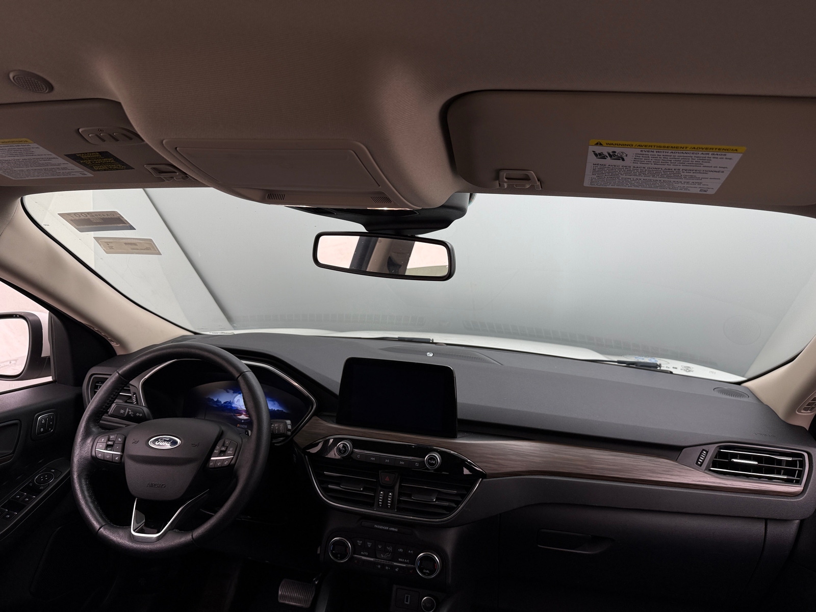 Thumbnail: 2020 Ford Escape - 2