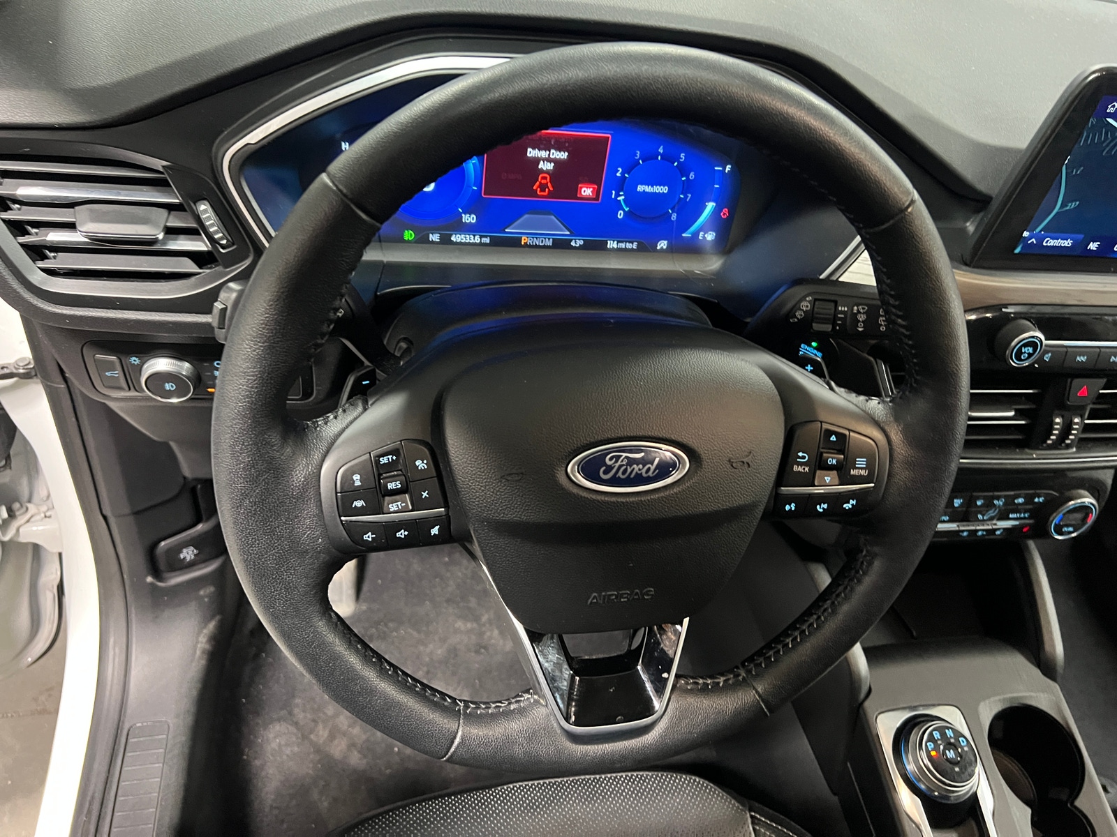 Thumbnail: 2020 Ford Escape - 4