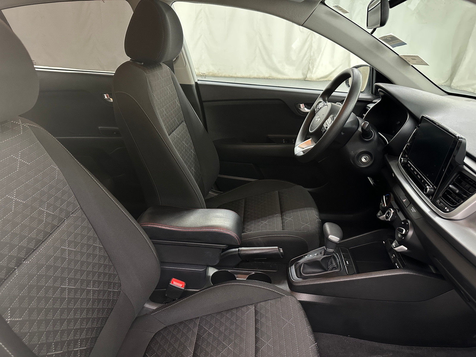 Thumbnail: 2023 Kia Rio - 2