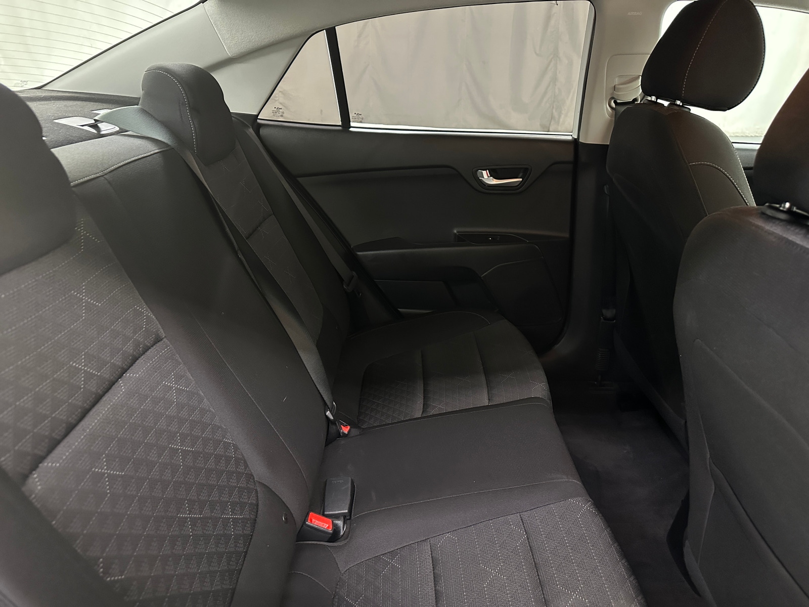 Thumbnail: 2023 Kia Rio - 6