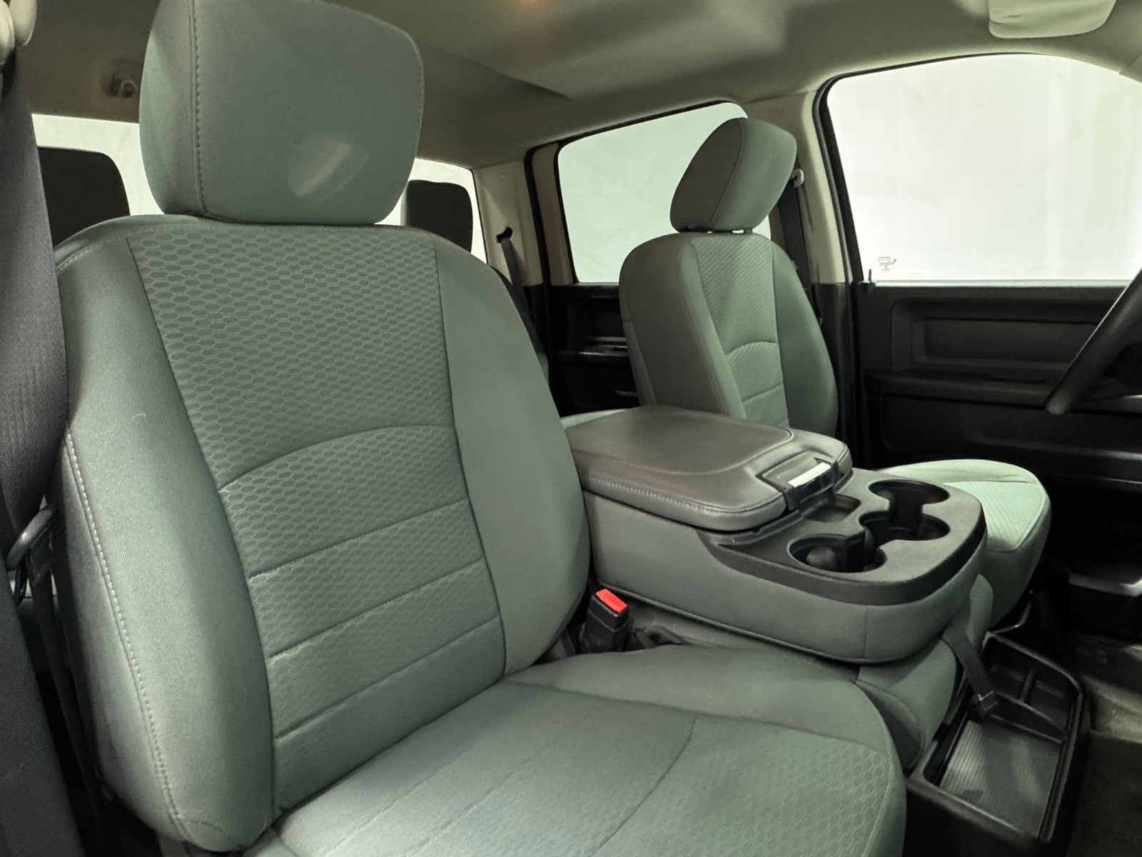 Thumbnail: 2016 RAM 1500 - 2