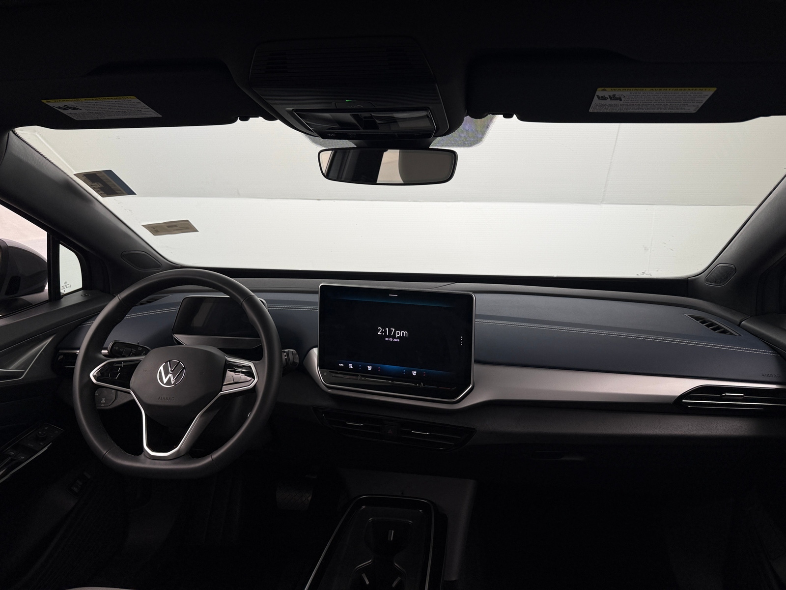 Thumbnail: 2024 Volkswagen ID.4 - 2