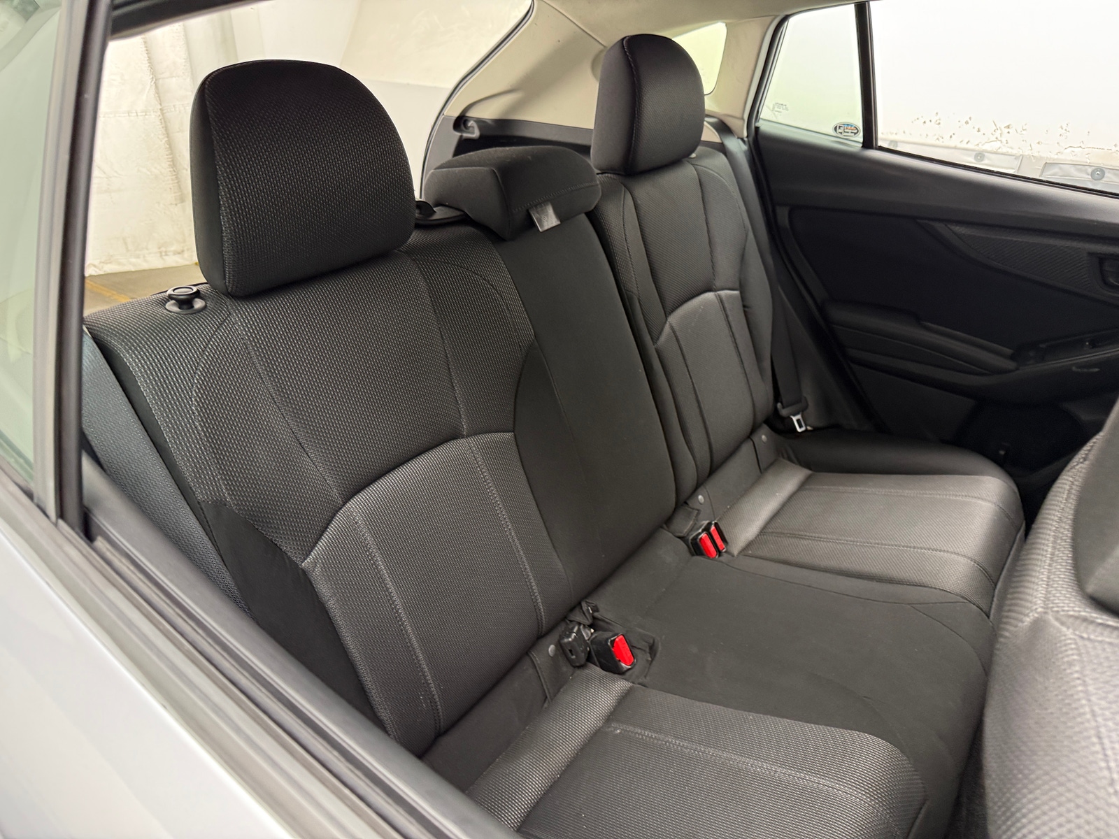 Thumbnail: 2018 Subaru Impreza - 6