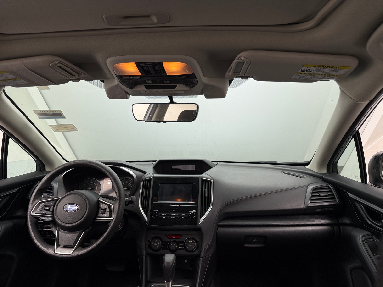 Thumbnail: 2018 Subaru Impreza - 3