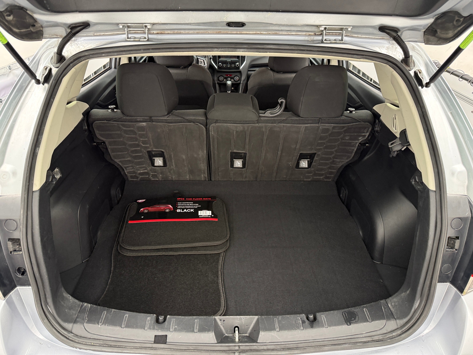 Thumbnail: 2018 Subaru Impreza - 7