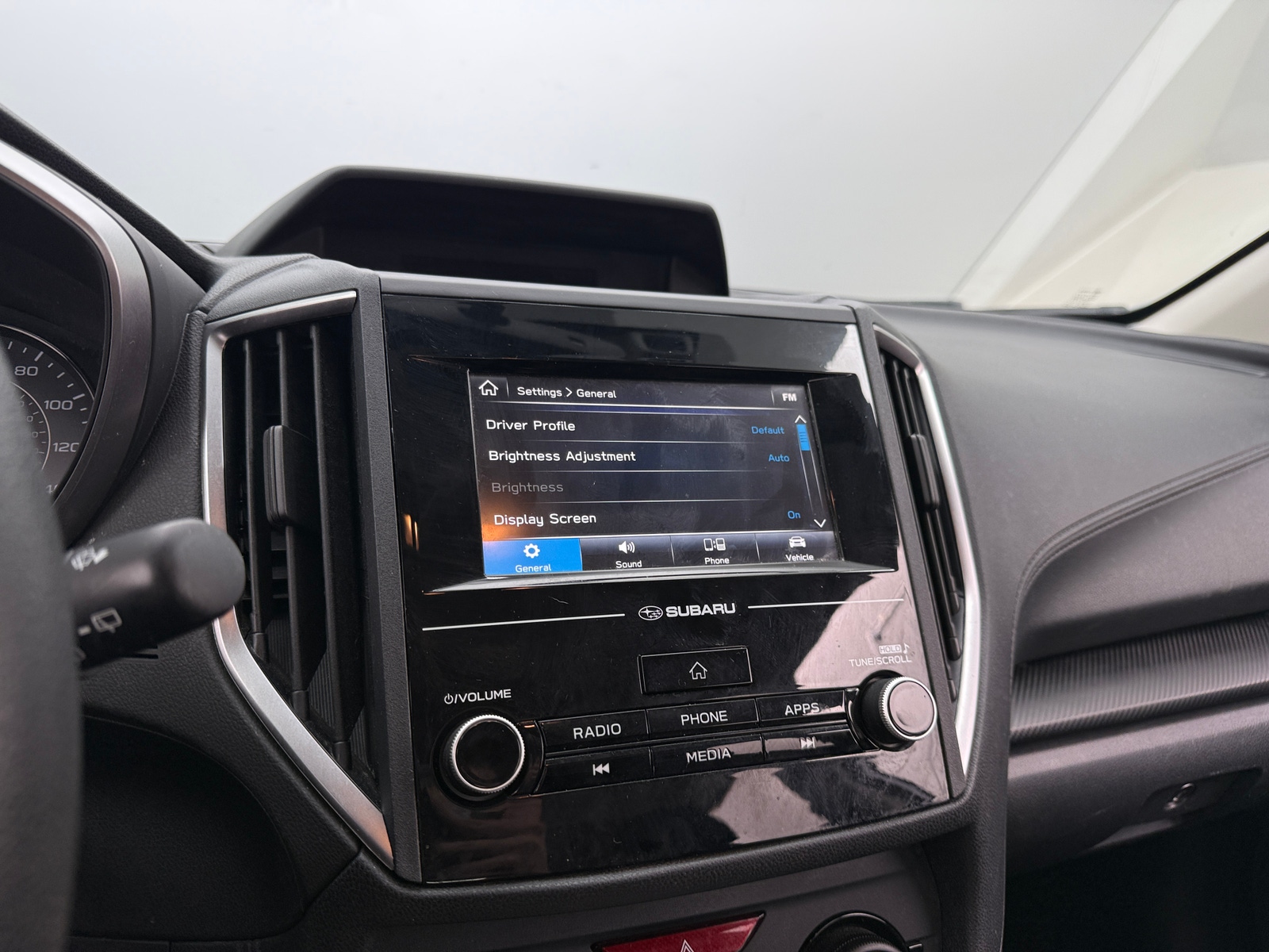 Thumbnail: 2018 Subaru Impreza - 4