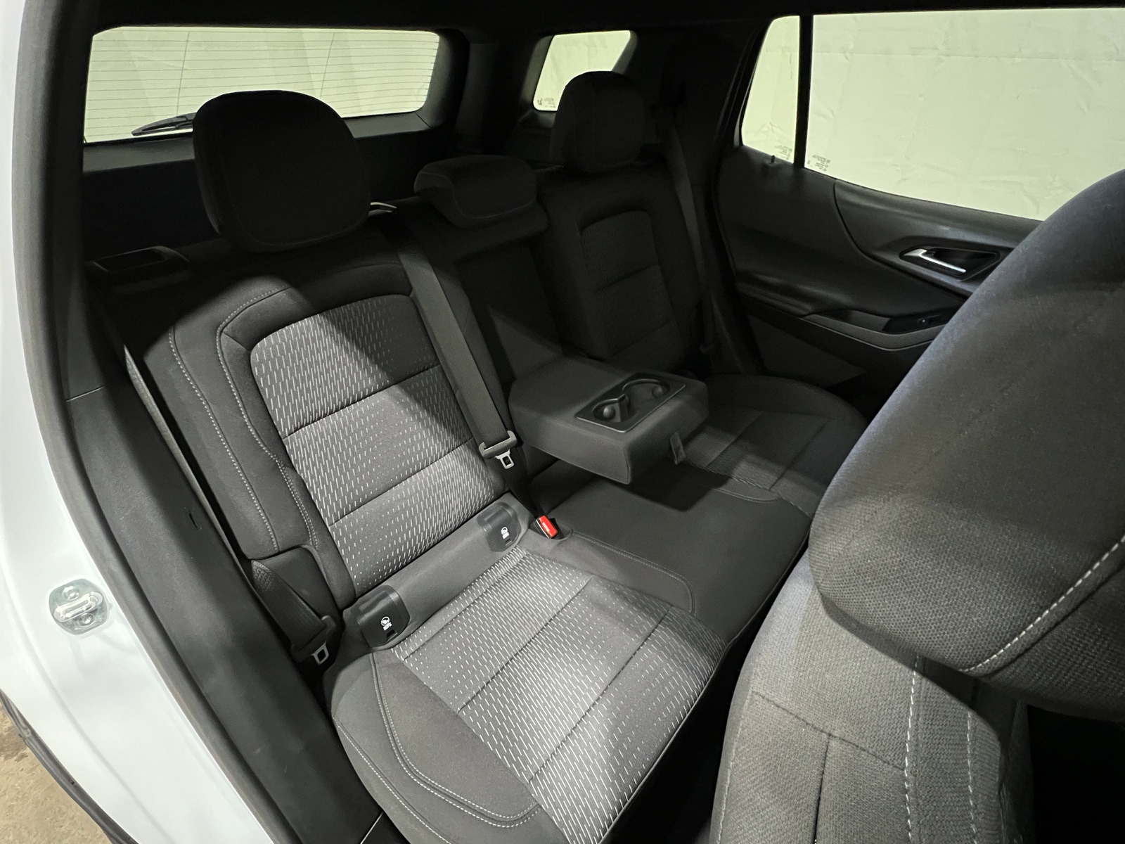 Thumbnail: 2025 Chevrolet Equinox - 6