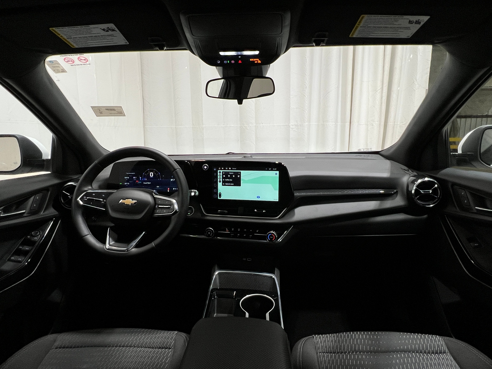 Thumbnail: 2025 Chevrolet Equinox - 3