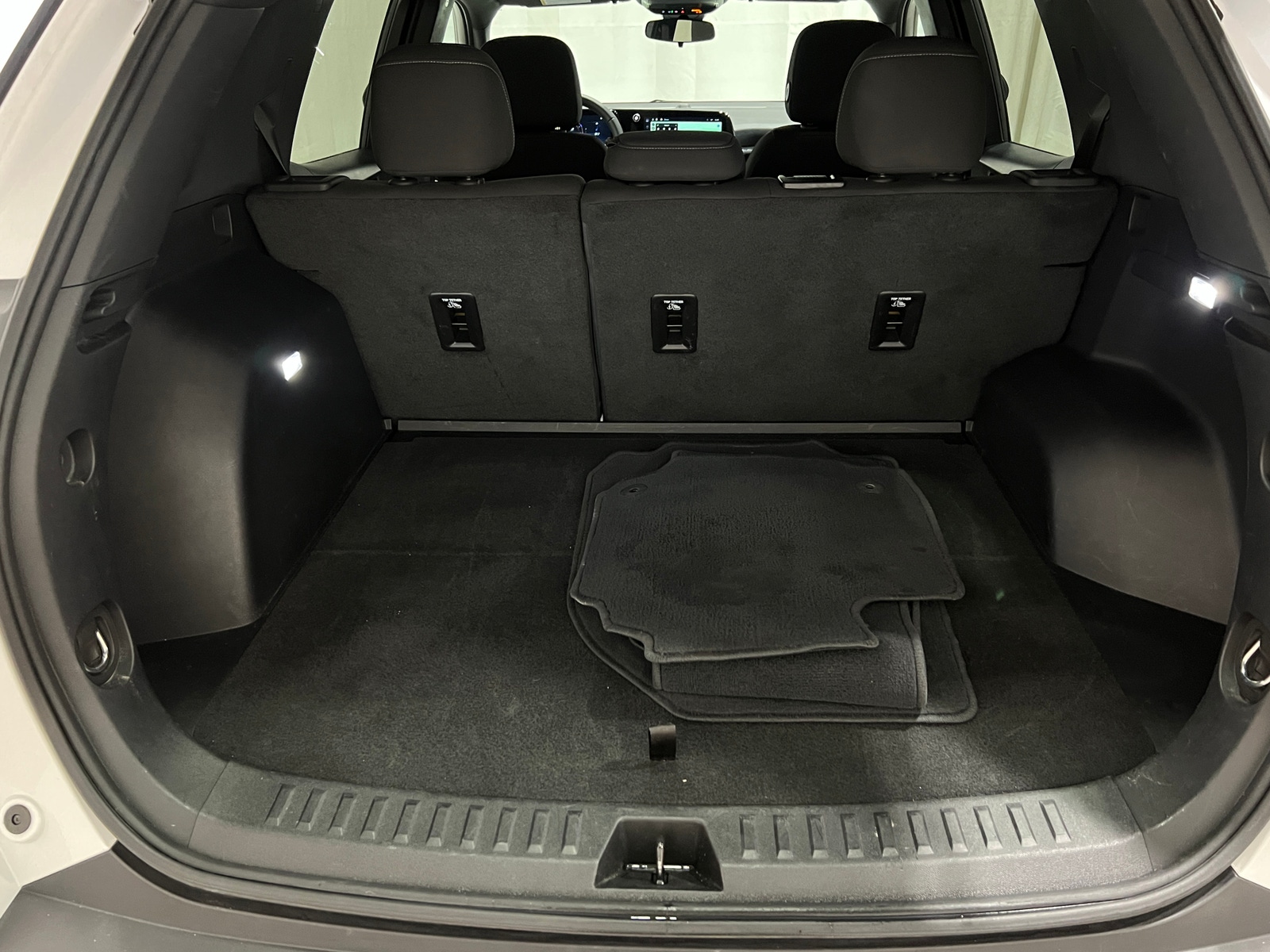 Thumbnail: 2025 Chevrolet Equinox - 7